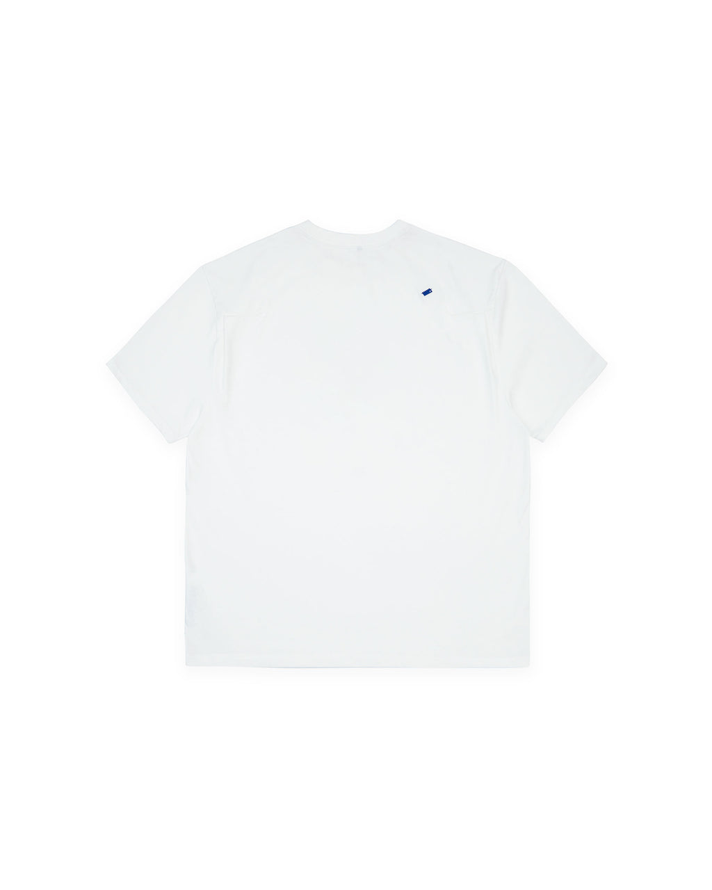 Ader Error - Twinny logo t-shirt (Off white) product image 10 | TRAB K-Fashion Australia