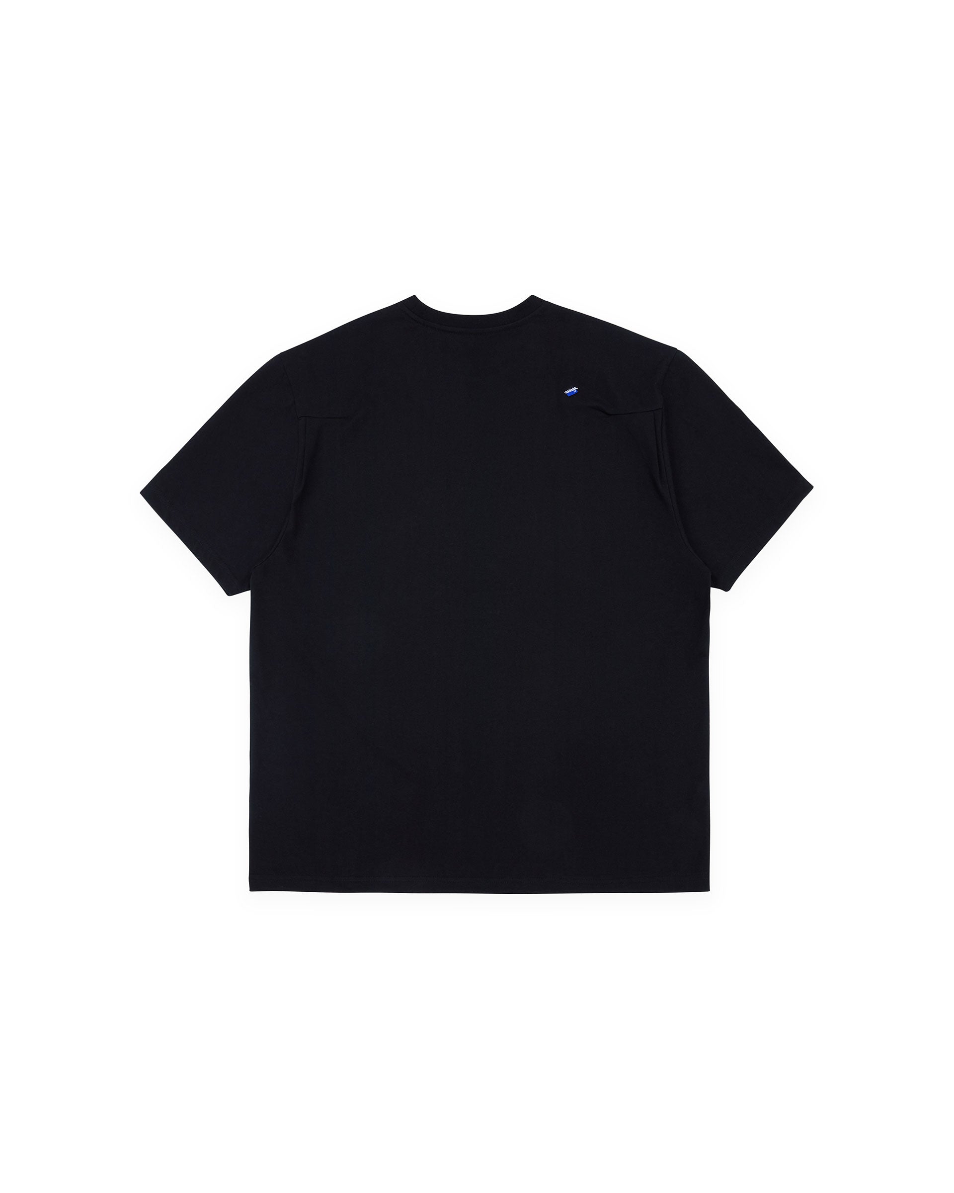Ader Error - Twinny logo t-shirt (Noir) product image 12 | TRAB K-Fashion Australia
