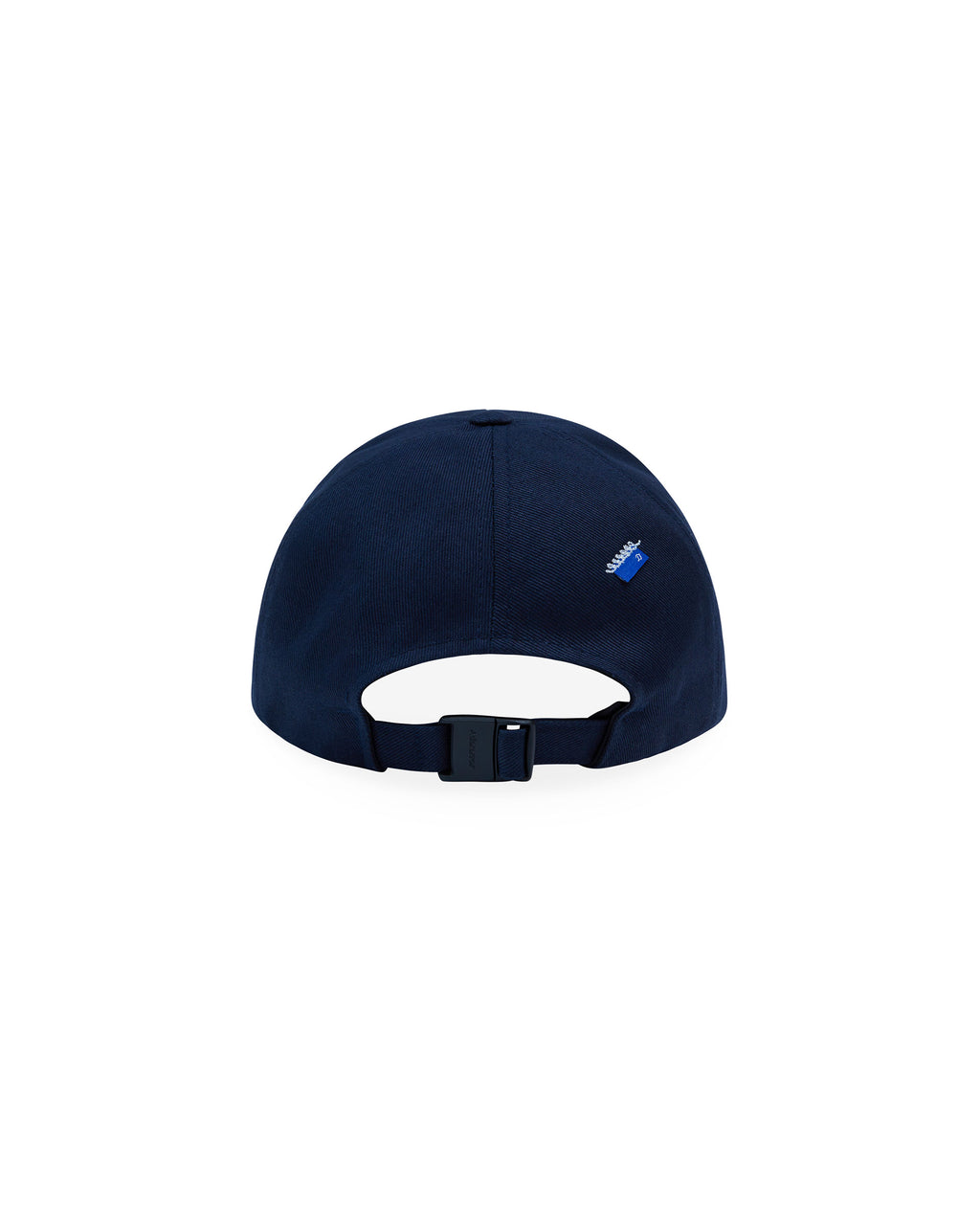 Ader Error - Twinny logo cap (Navy) product image 4 | TRAB K-Fashion Australia