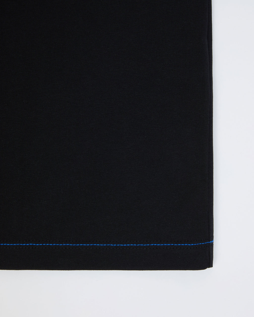 Ader Error - Blue net T-shirt Product. 49 (Noir) product image 8 | TRAB K-Fashion Australia