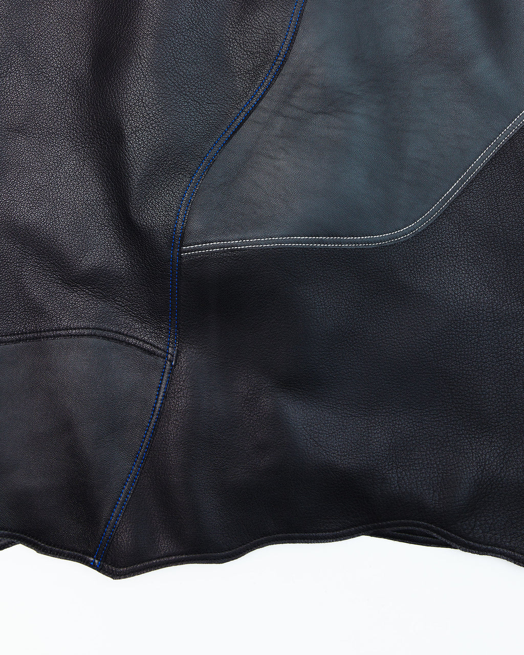 Ader Error - Lenito vest (Noir) product image 8 | TRAB K-Fashion Australia