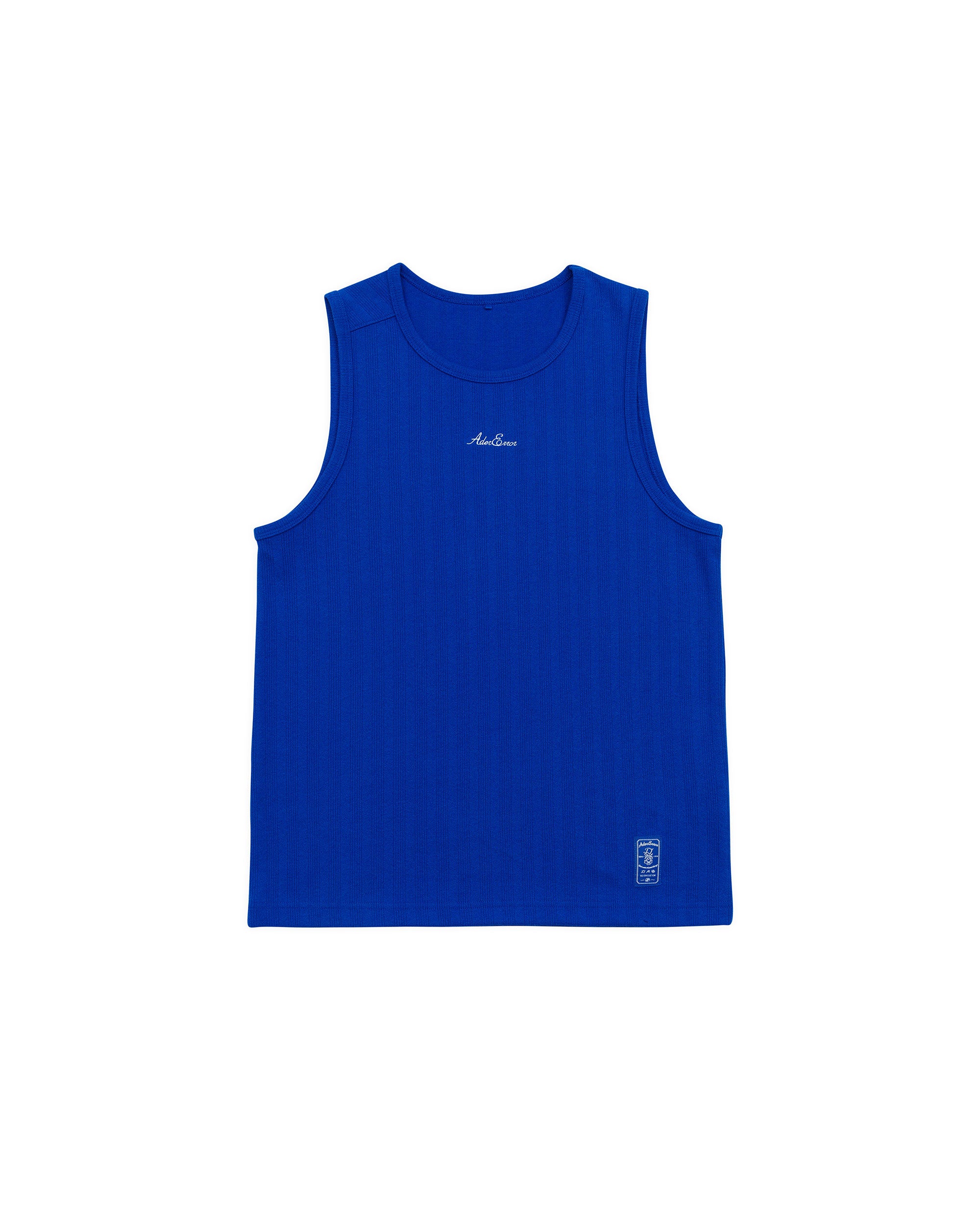 Ader Error - Feloh sleeveless (Z-Blue) product image 11 | TRAB K-Fashion Australia