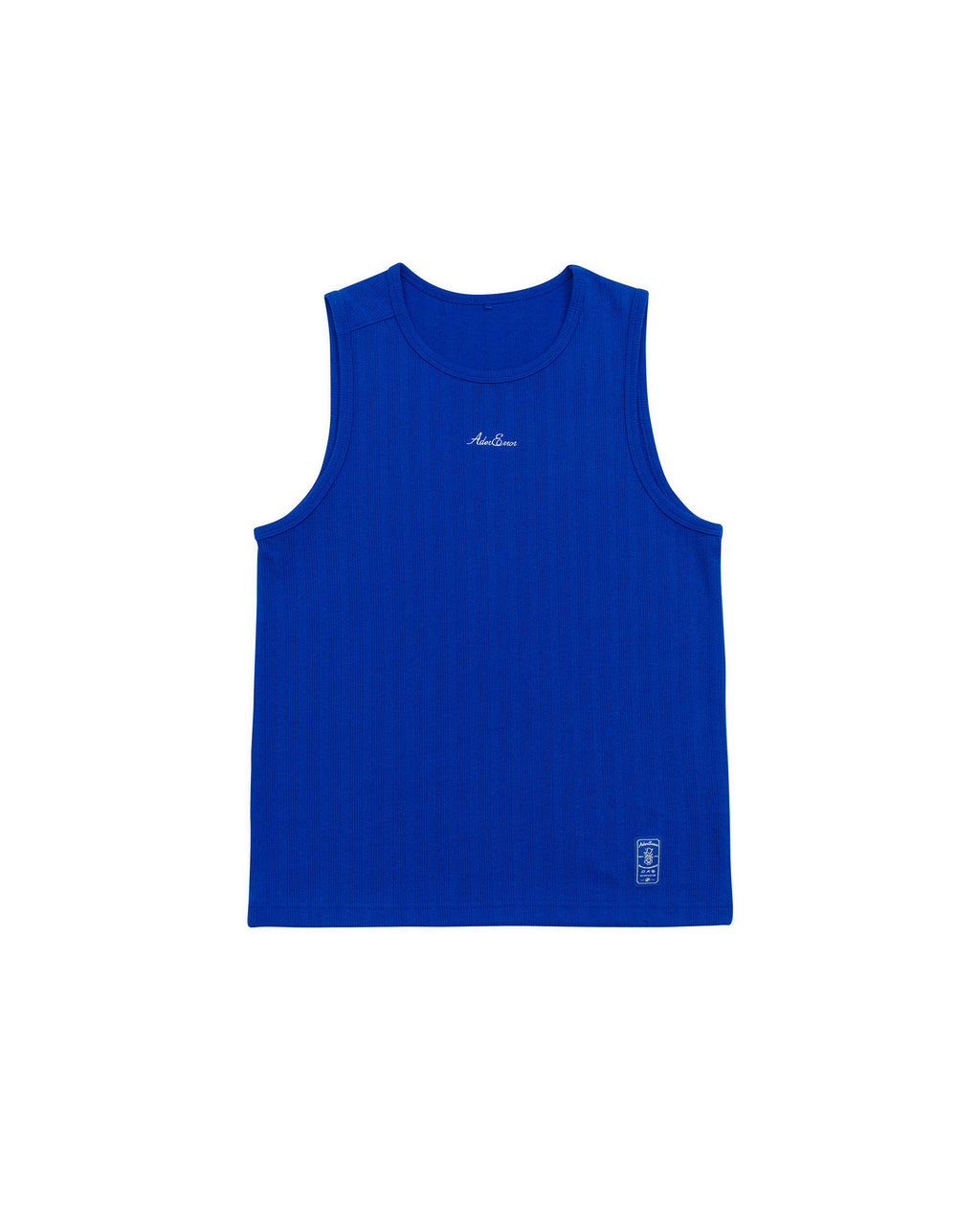 Ader Error - Feloh sleeveless (Z-Blue) product image 11 | TRAB K-Fashion Australia