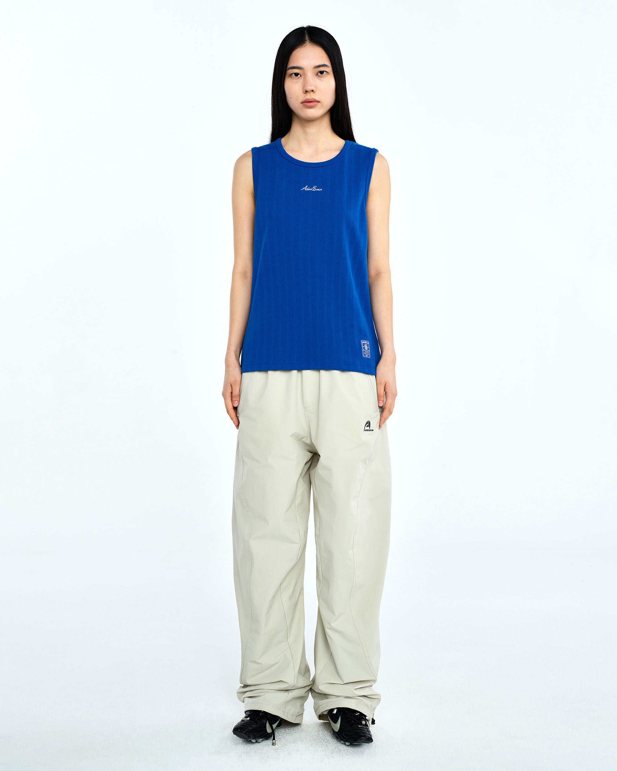 Ader Error - Feloh sleeveless (Z-Blue) product image 5 | TRAB K-Fashion Australia