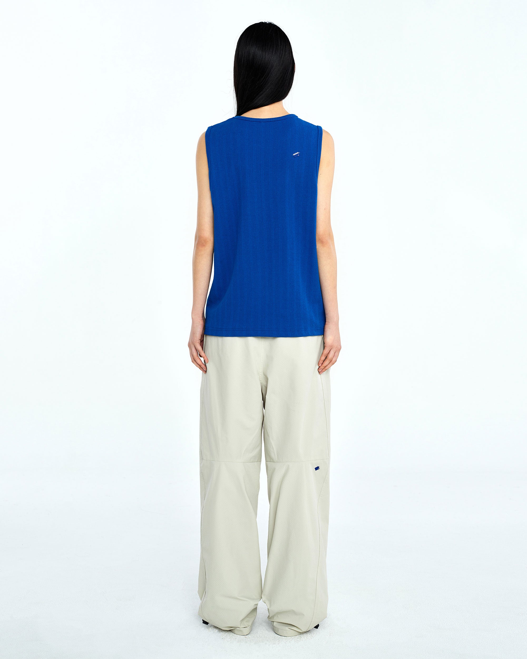 Ader Error - Feloh sleeveless (Z-Blue) product image 7 | TRAB K-Fashion Australia