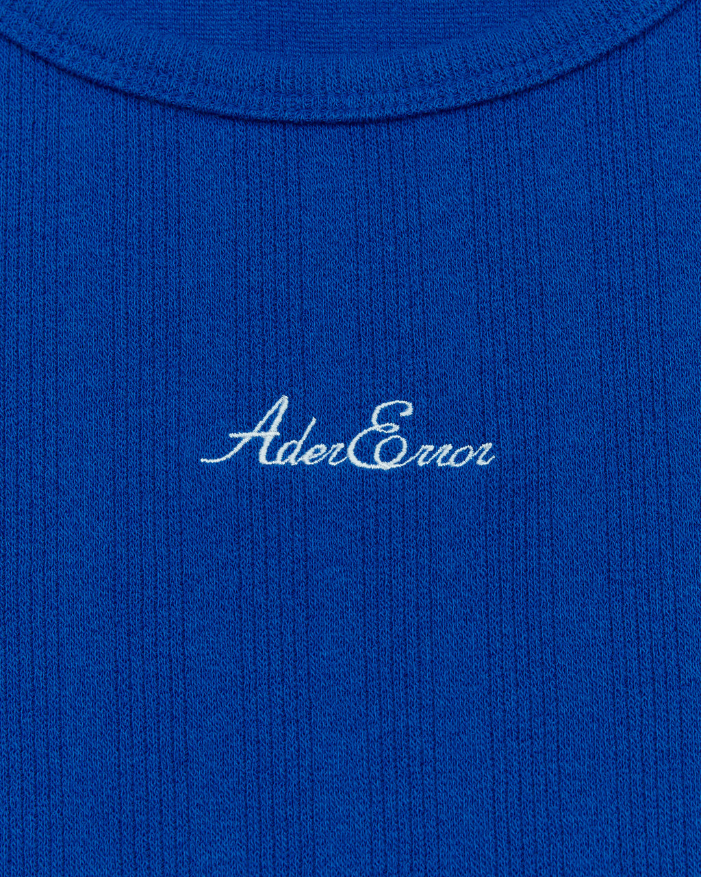 Ader Error - Feloh sleeveless (Z-Blue) product image 8 | TRAB K-Fashion Australia