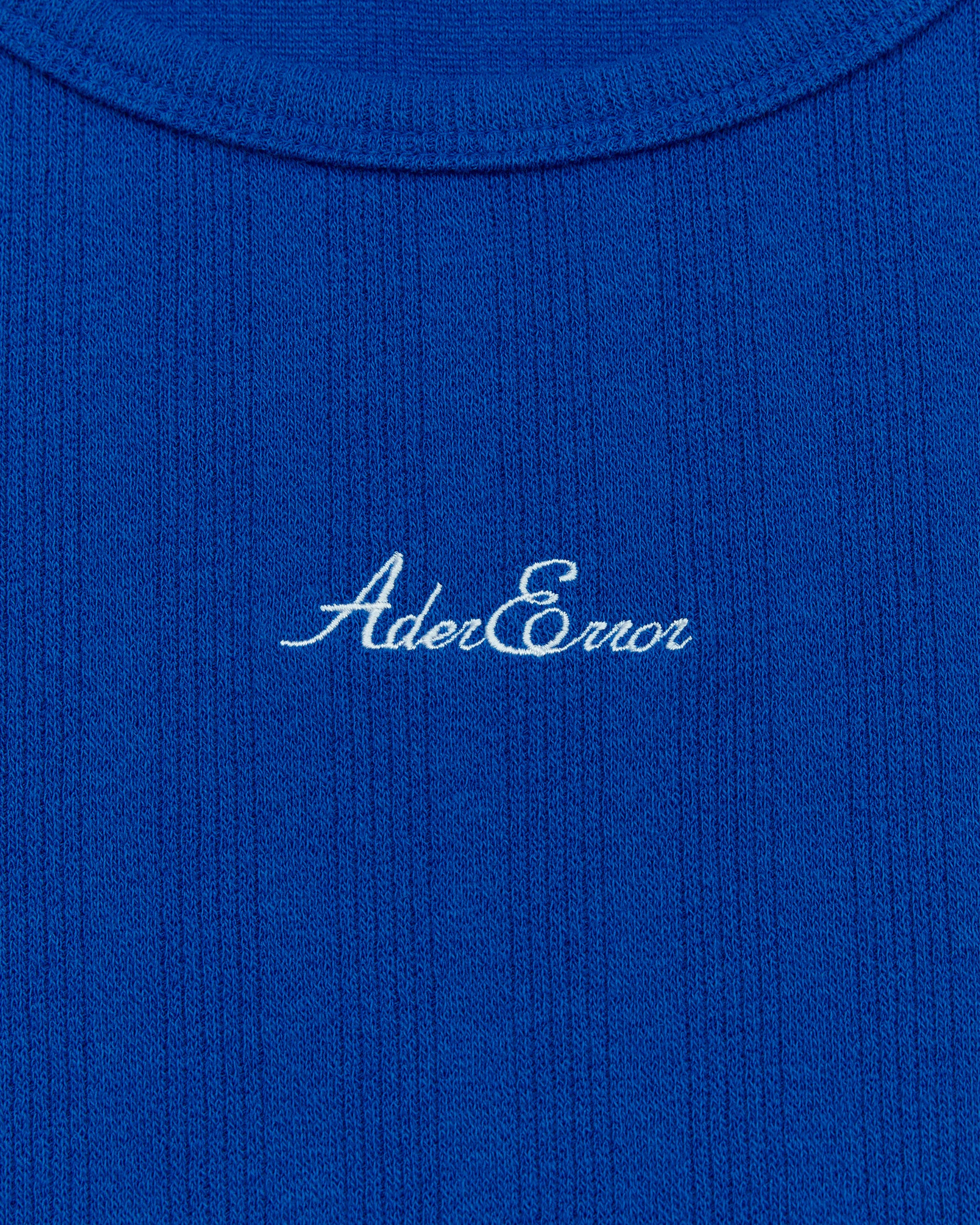 Ader Error - Feloh sleeveless (Z-Blue) product image 8 | TRAB K-Fashion Australia