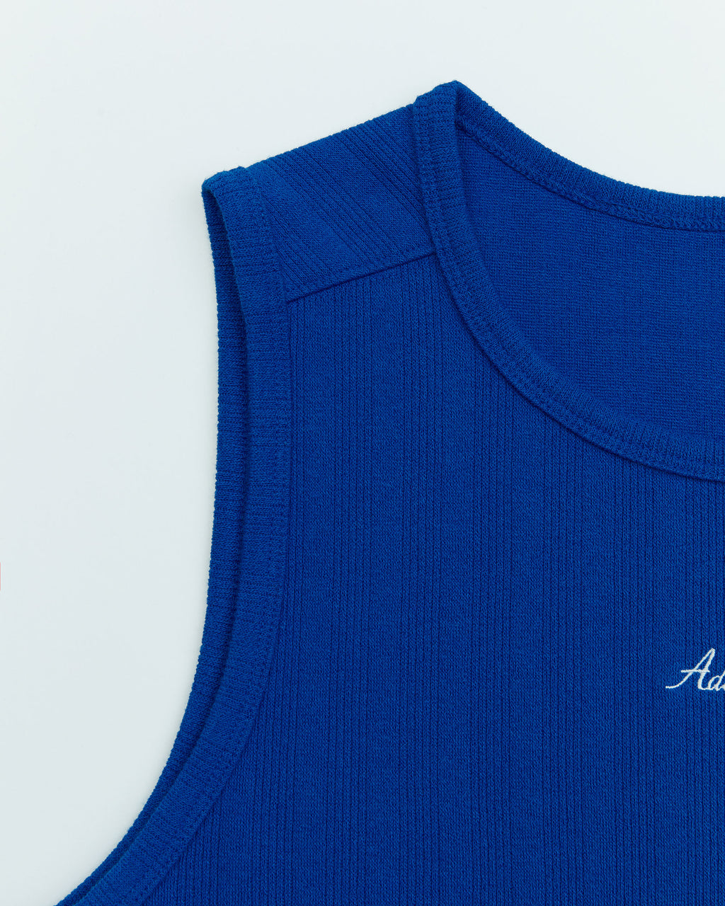 Ader Error - Feloh sleeveless (Z-Blue) product image 9 | TRAB K-Fashion Australia