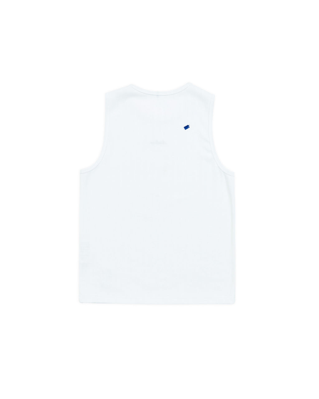 Ader Error - Feloh sleeveless (White) product image 15 | TRAB K-Fashion Australia
