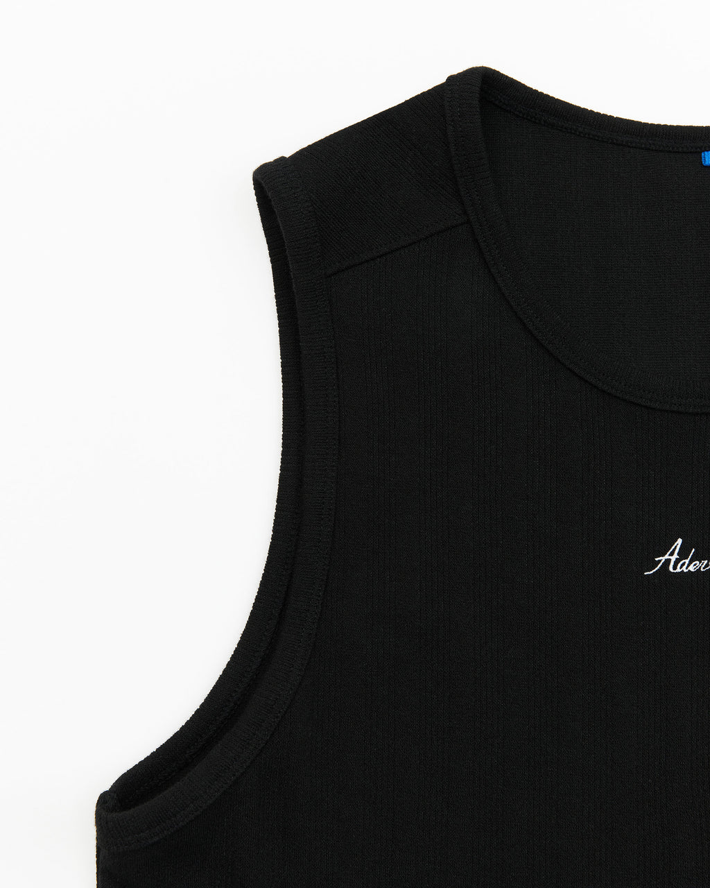 Ader Error - Feloh sleeveless (Noir) product image 11 | TRAB K-Fashion Australia