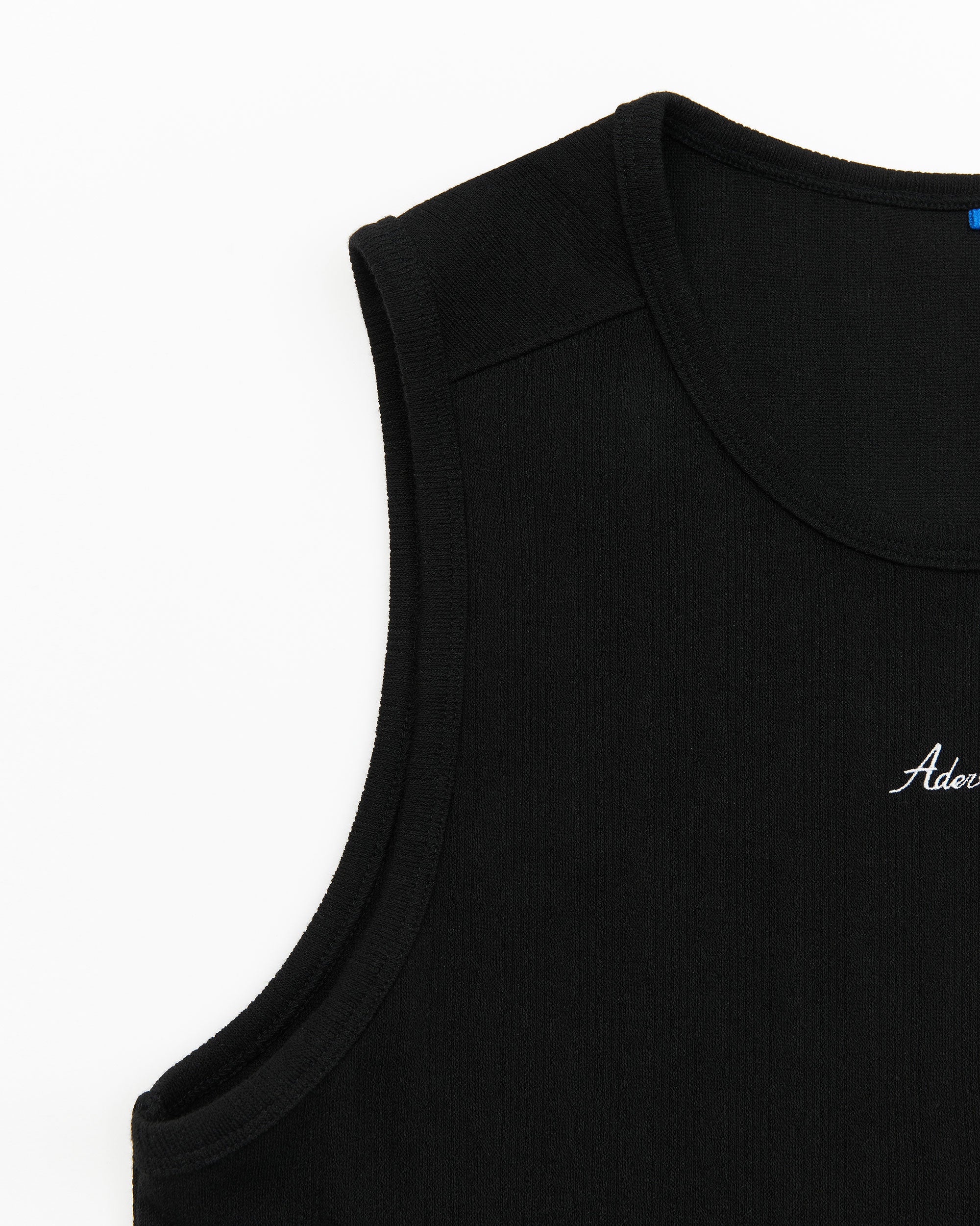 Ader Error - Feloh sleeveless (Noir) product image 11 | TRAB K-Fashion Australia