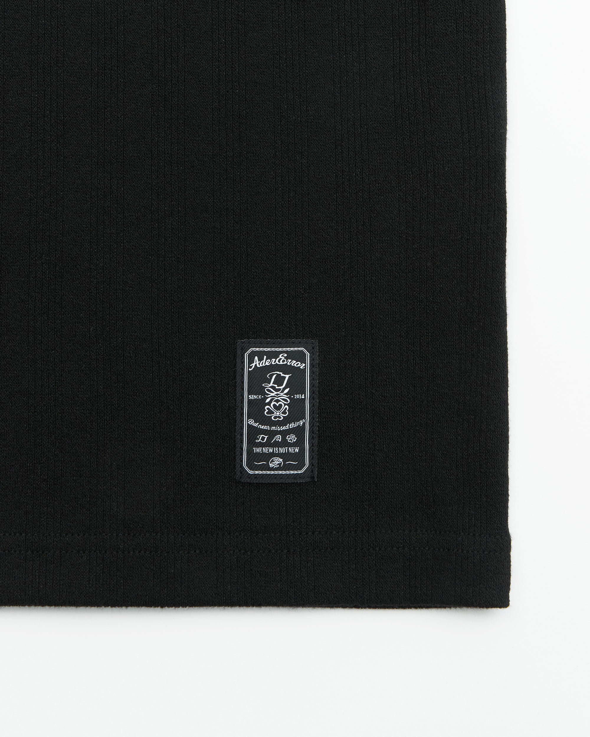 Ader Error - Feloh sleeveless (Noir) product image 12 | TRAB K-Fashion Australia