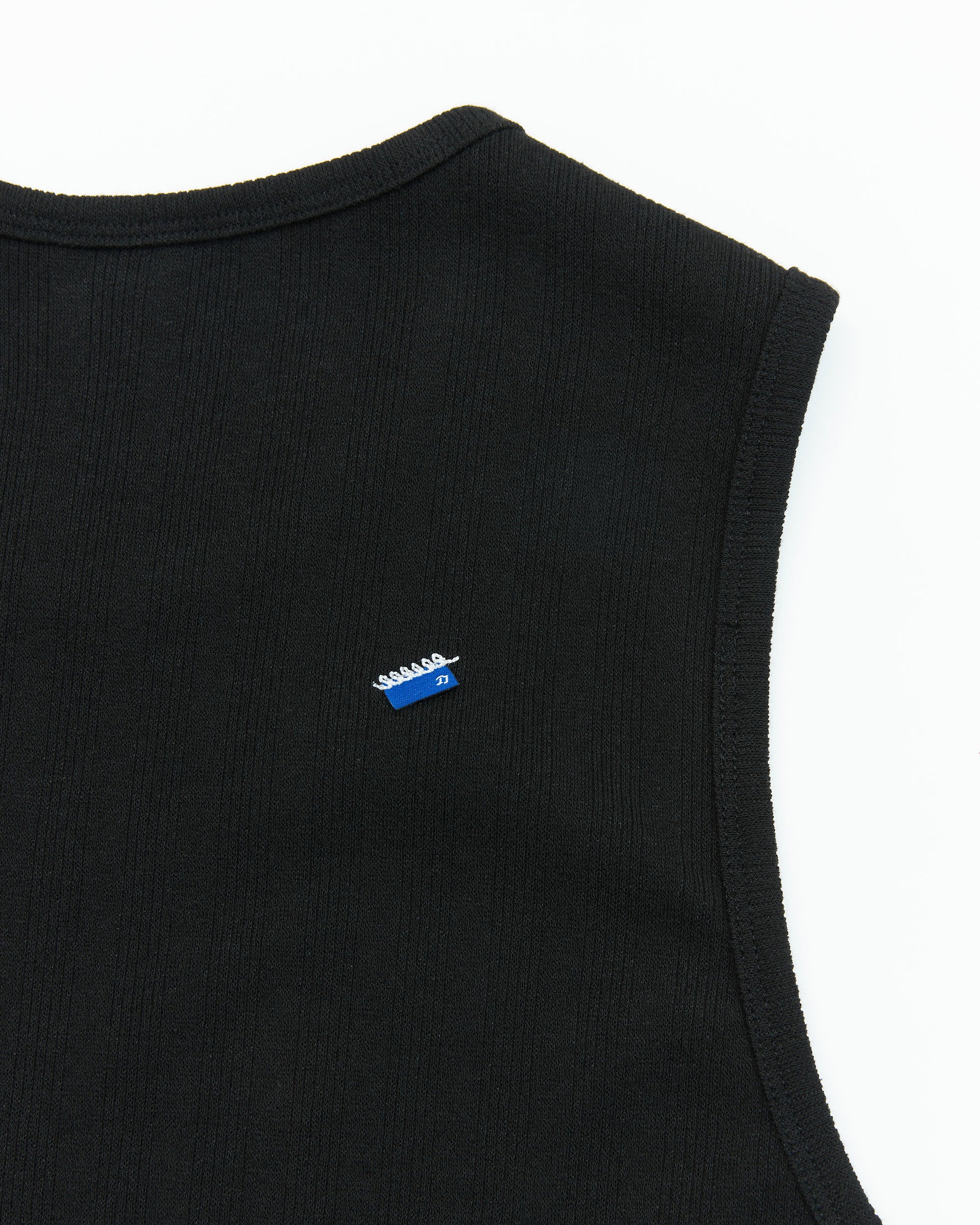 Ader Error - Feloh sleeveless (Noir) product image 13 | TRAB K-Fashion Australia