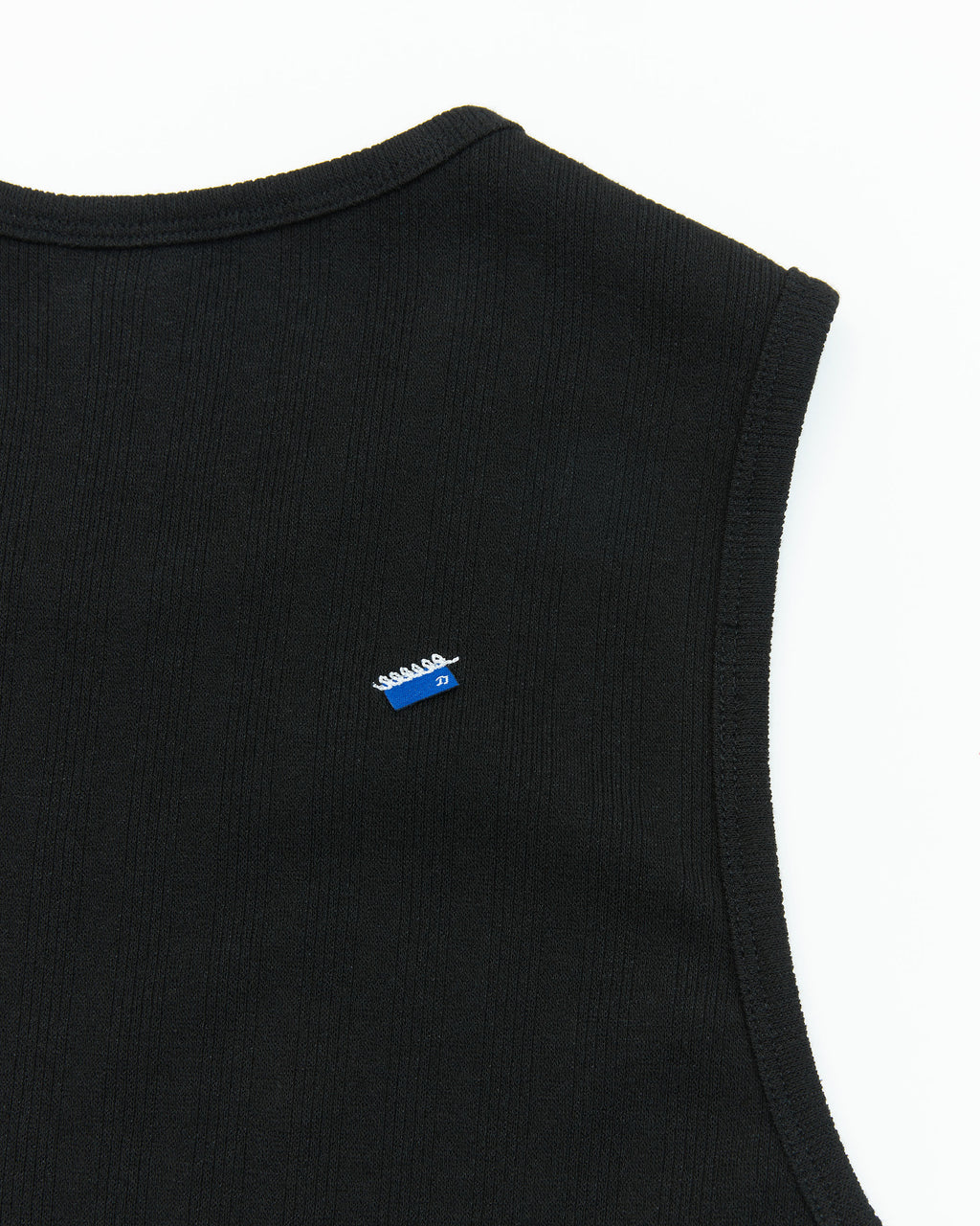 Ader Error - Feloh sleeveless (Noir) product image 13 | TRAB K-Fashion Australia