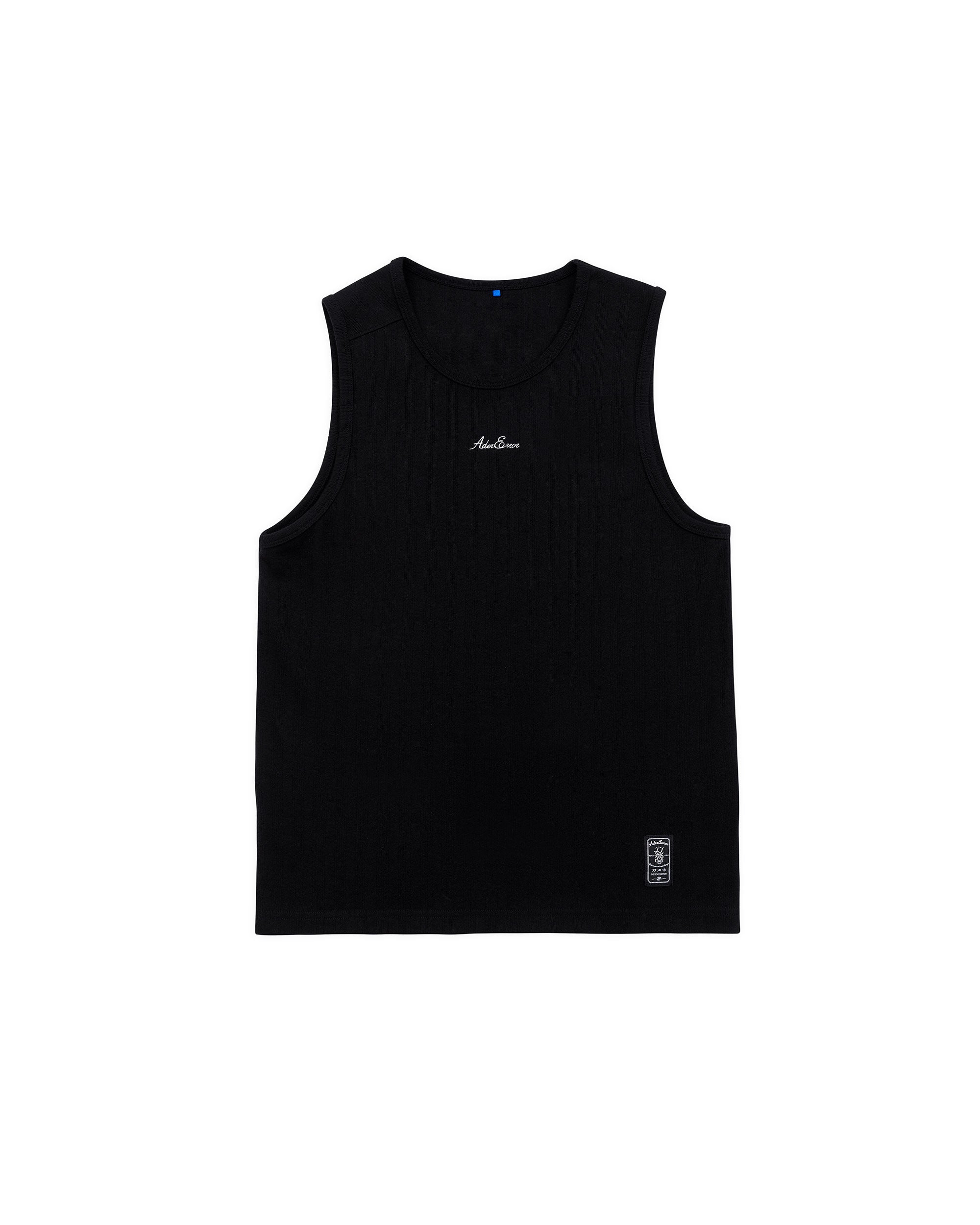 Ader Error - Feloh sleeveless (Noir) product image 14 | TRAB K-Fashion Australia
