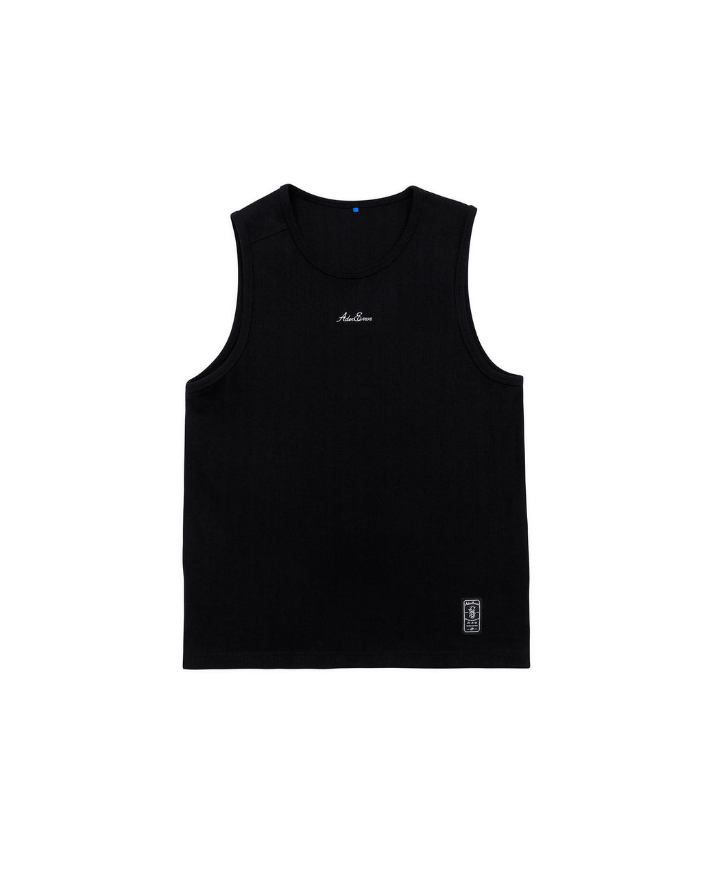 Ader Error - Feloh sleeveless (Noir) product image 14 | TRAB K-Fashion Australia