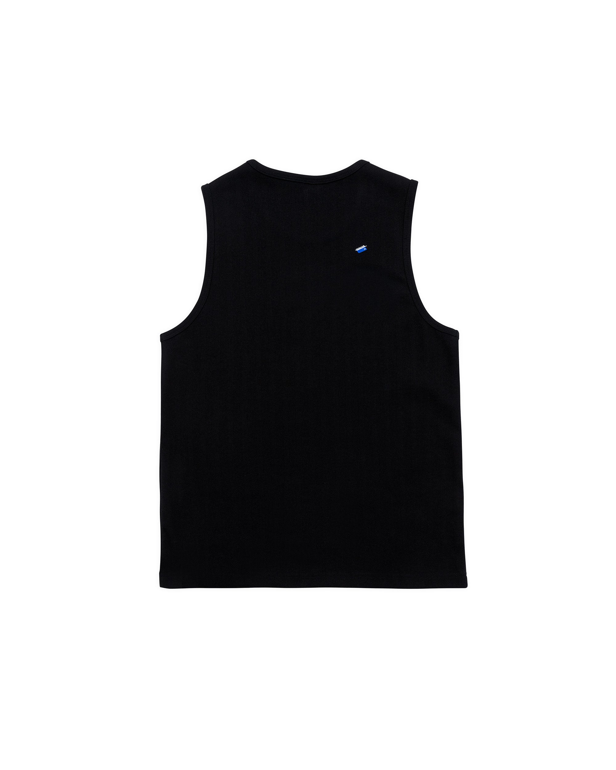 Ader Error - Feloh sleeveless (Noir) product image 15 | TRAB K-Fashion Australia