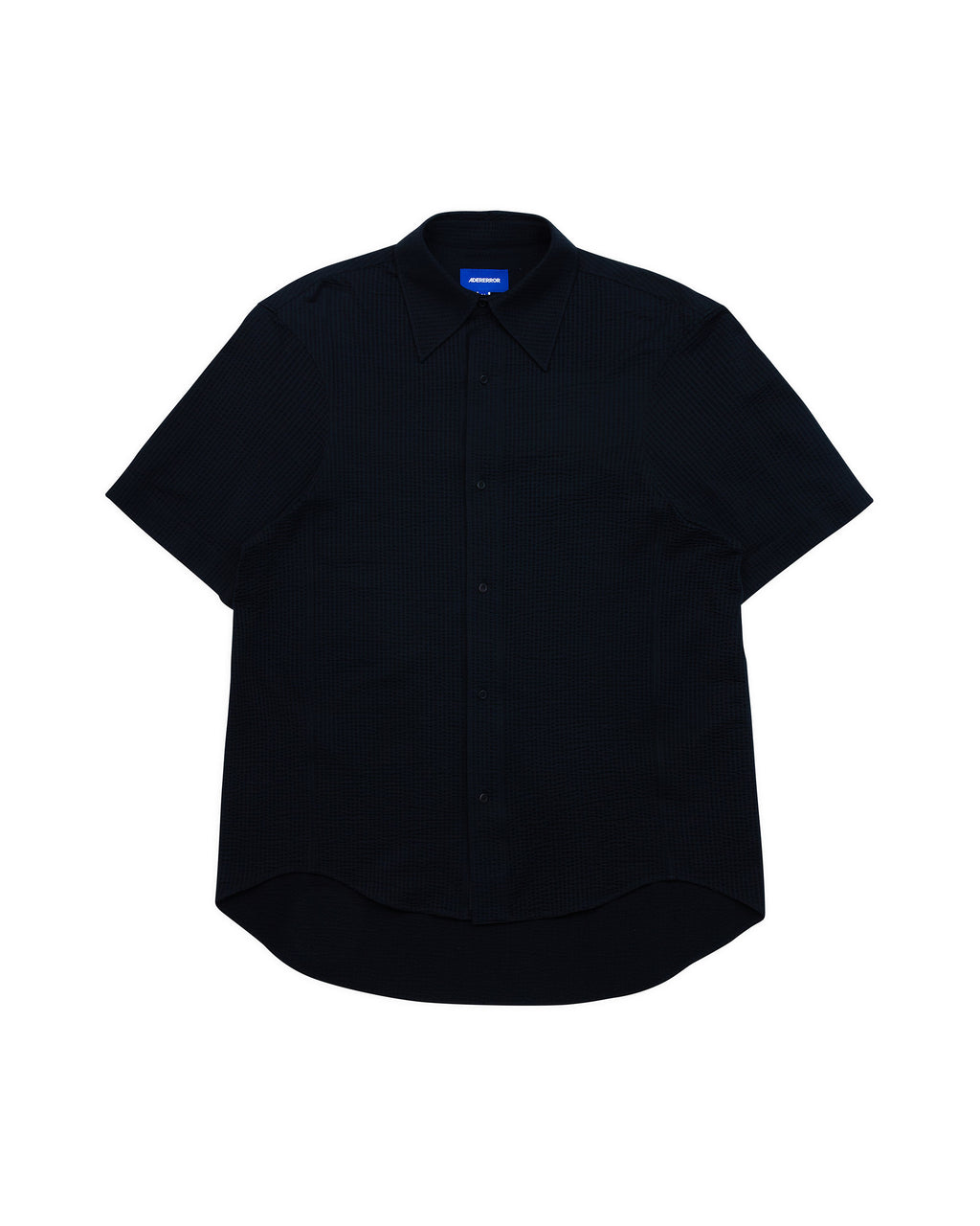 Ader Error - Cartif shirt (Noir) product image 10 | TRAB K-Fashion Australia