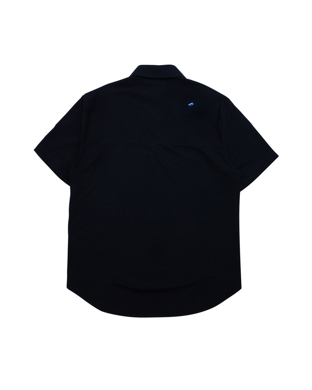 Ader Error - Cartif shirt (Noir) product image 11 | TRAB K-Fashion Australia