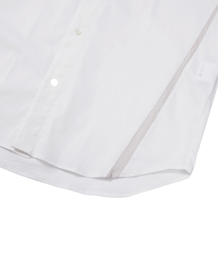 XLIM - Ep.9 01 Shirt (Off White) product image 8 | TRAB K-Fashion Australia