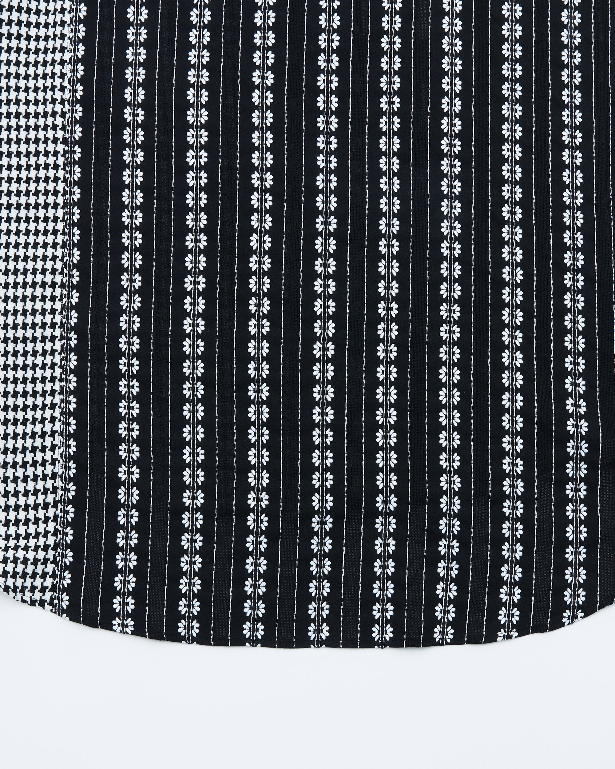 Ader Error - Amb shirt (Noir) product image 8 | TRAB K-Fashion Australia