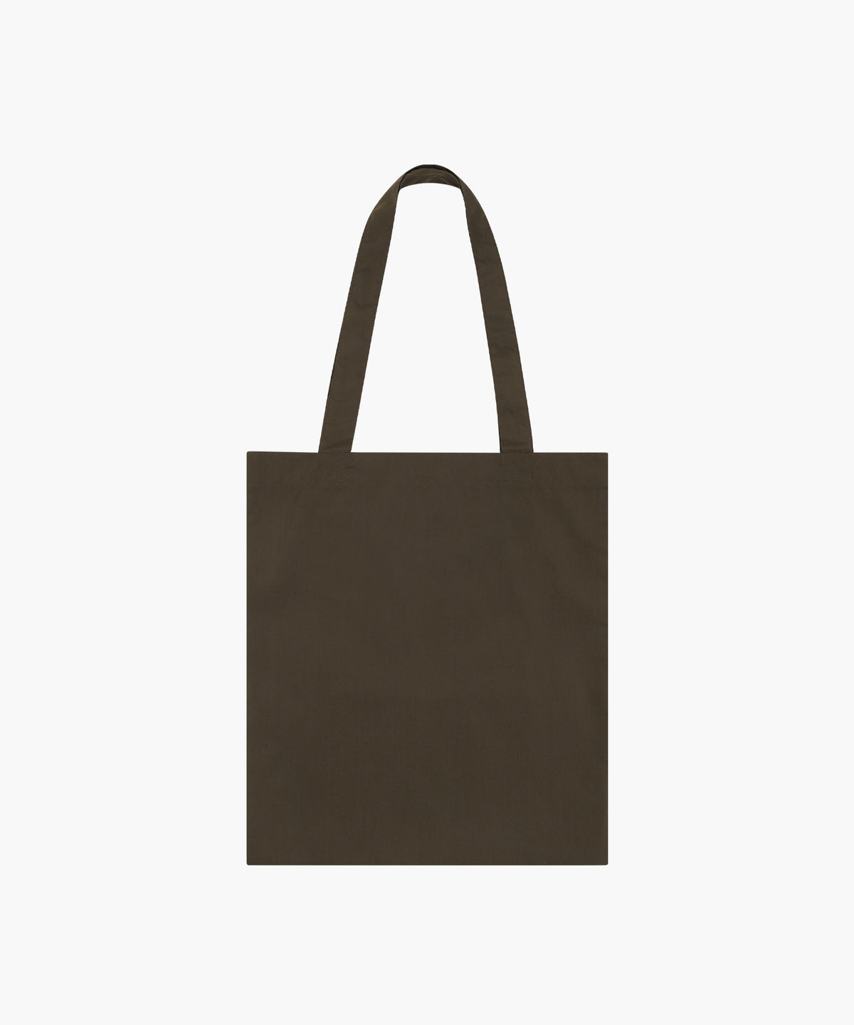 Marithe & Francois Girbaud - Seoul Exclusive Classic Eco Bag (Dark Brown) product image 2 | TRAB K-Fashion Australia