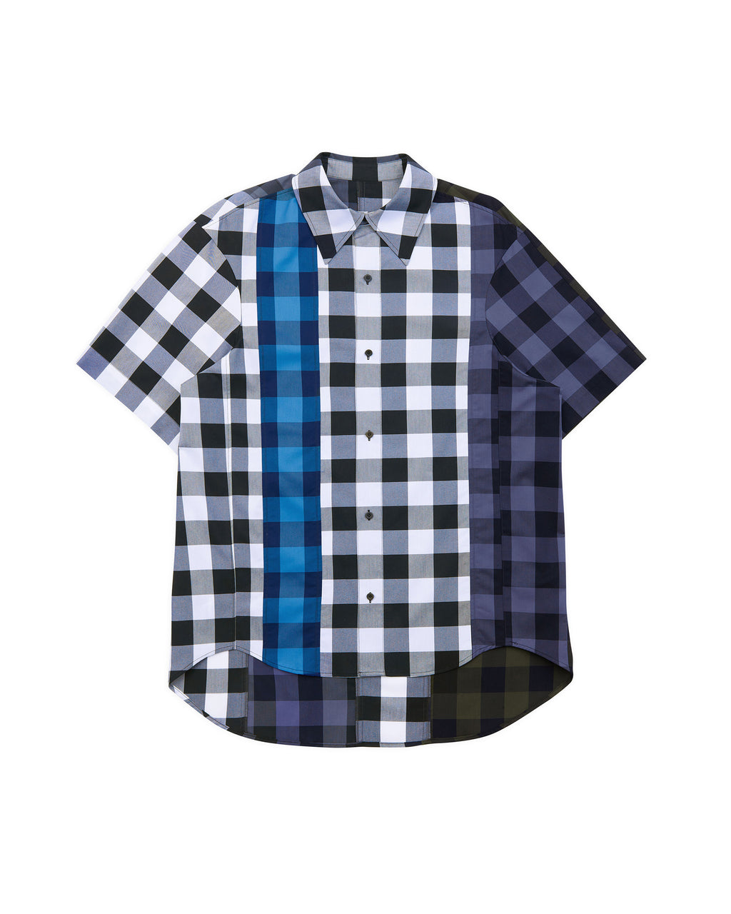 Ader Error - Gela shirt (Multi) product image 10 | TRAB K-Fashion Australia