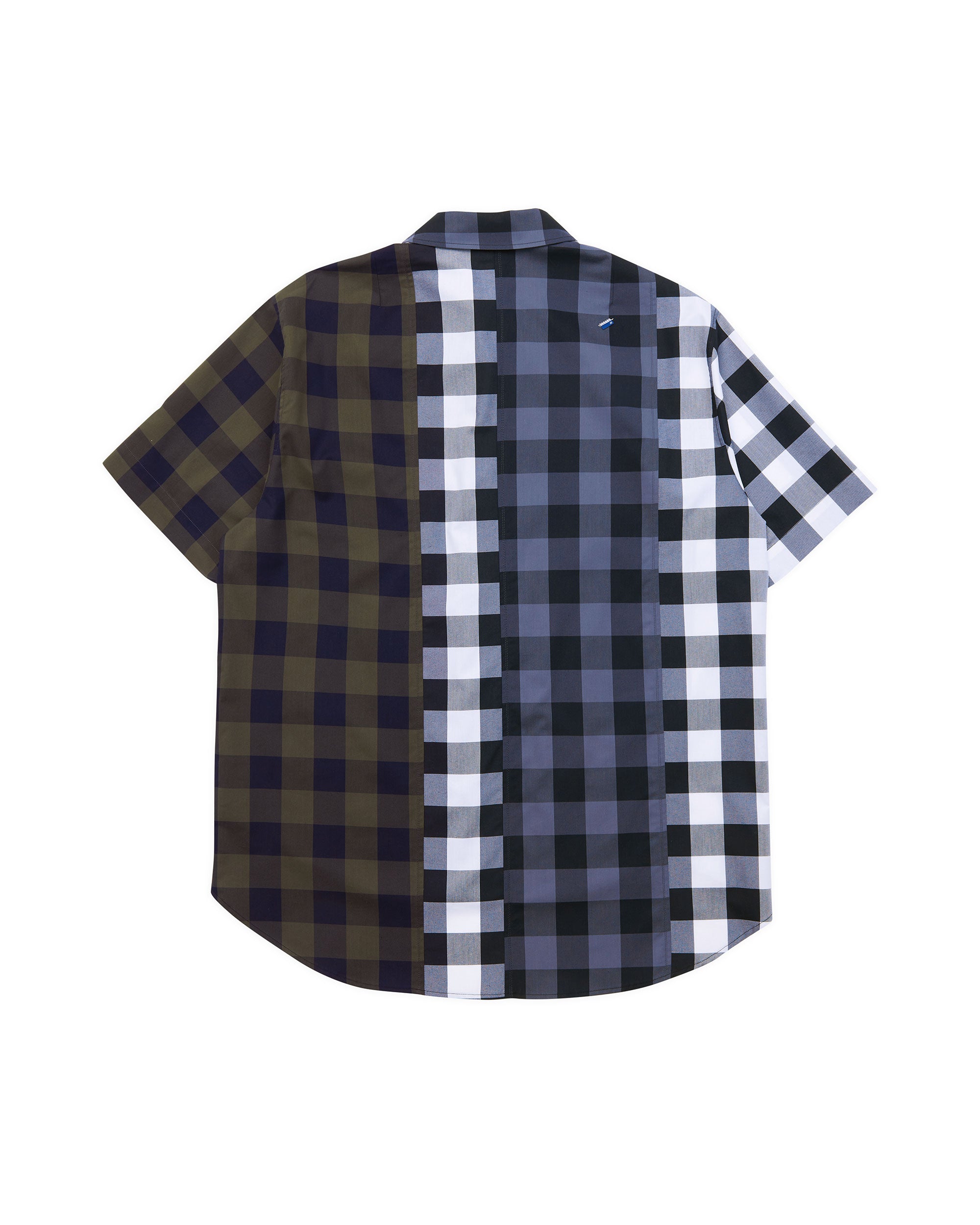 Ader Error - Gela shirt (Multi) product image 11 | TRAB K-Fashion Australia