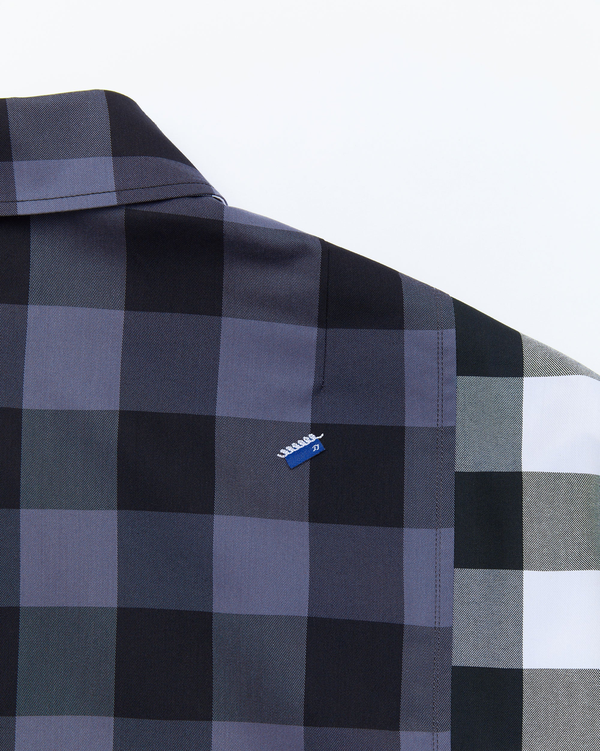 Ader Error - Gela shirt (Multi) product image 9 | TRAB K-Fashion Australia