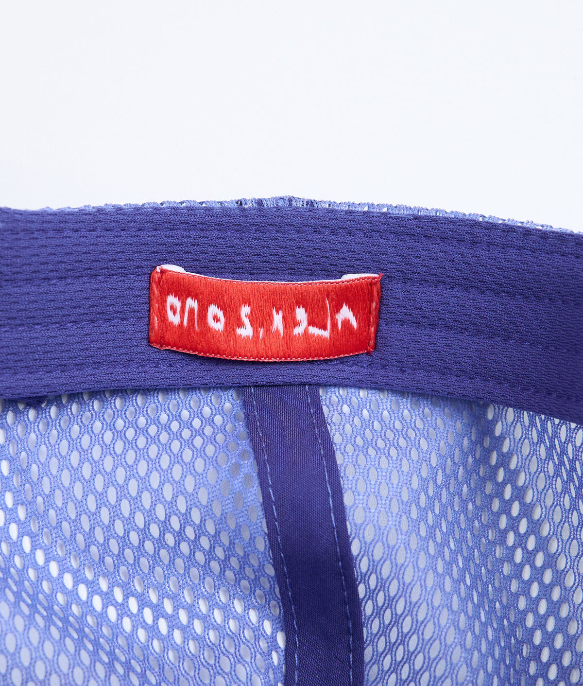 XLIM - Azxlim 01 Cap (Blue) product image 13 | TRAB K-Fashion Australia