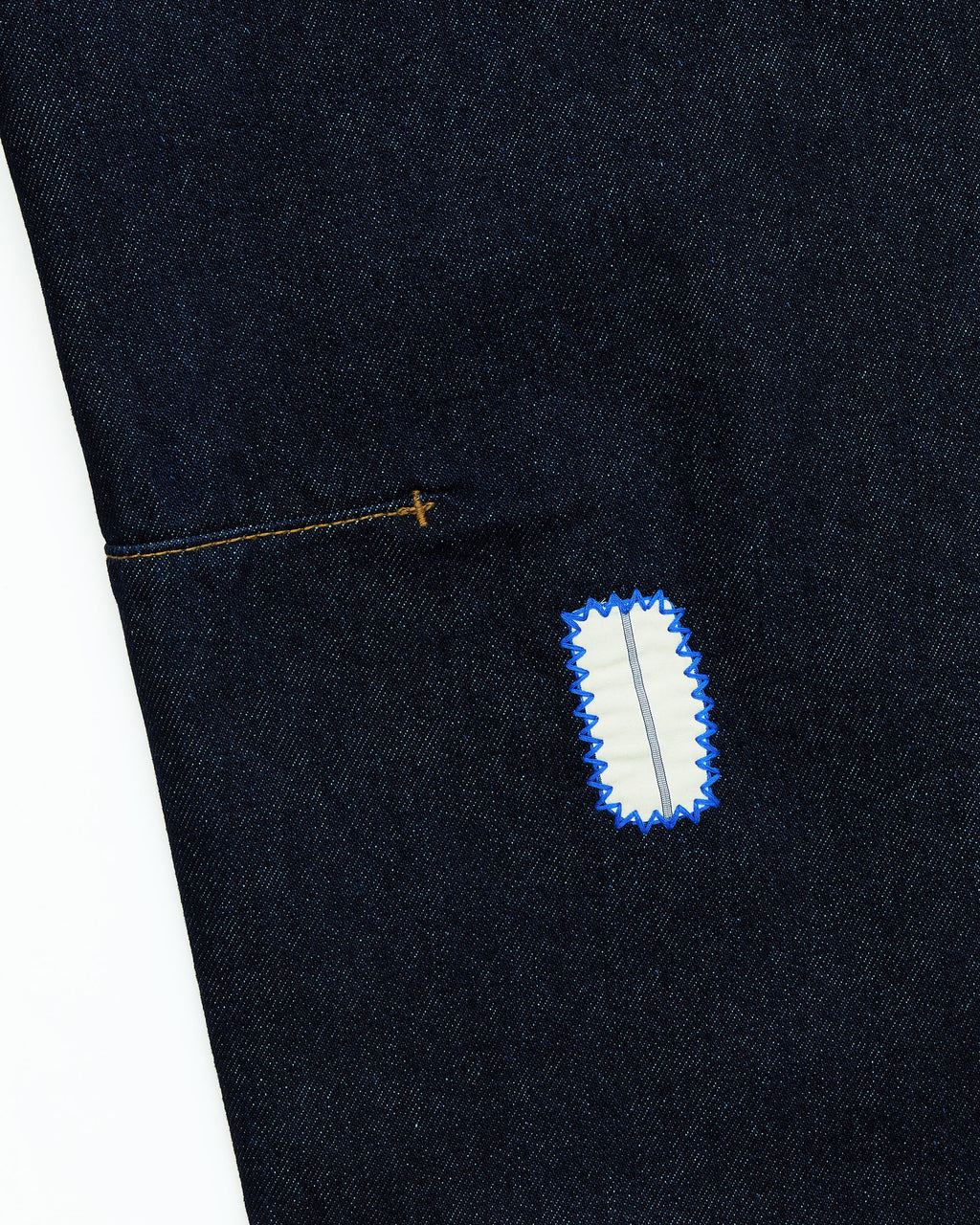 Ader Error - Mimik jeans (Dark navy) product image 7 | TRAB K-Fashion Australia