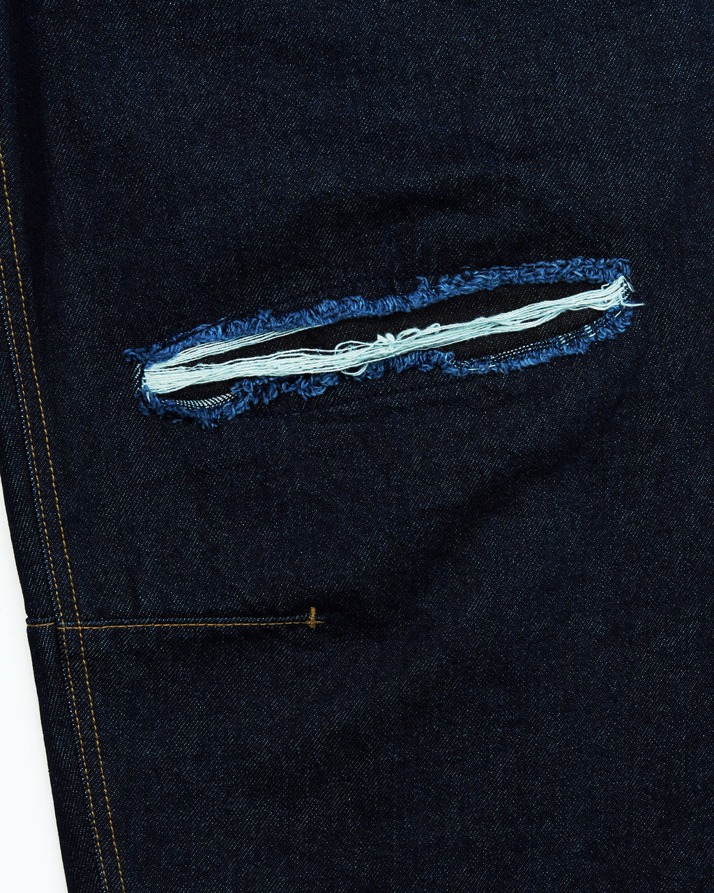 Ader Error - Mimik jeans (Dark navy) product image 9 | TRAB K-Fashion Australia
