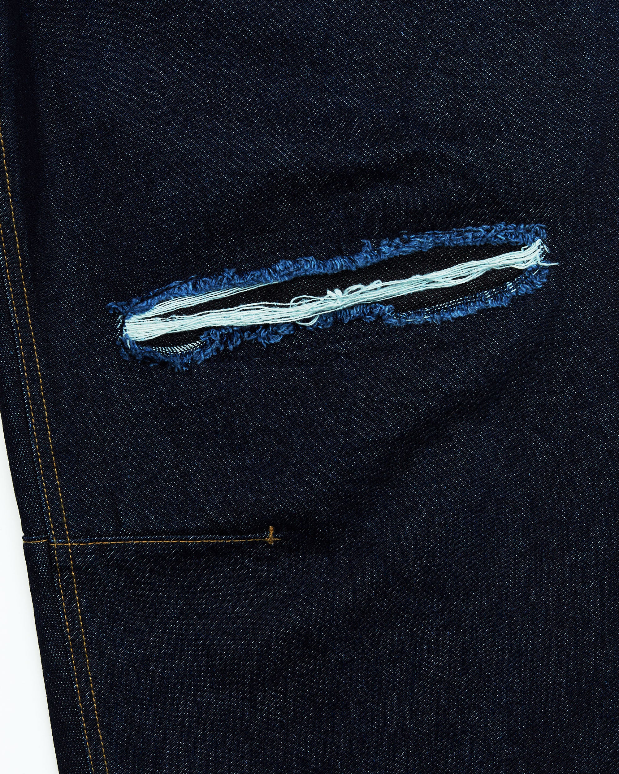 Ader Error - Mimik jeans (Dark navy) product image 9 | TRAB K-Fashion Australia