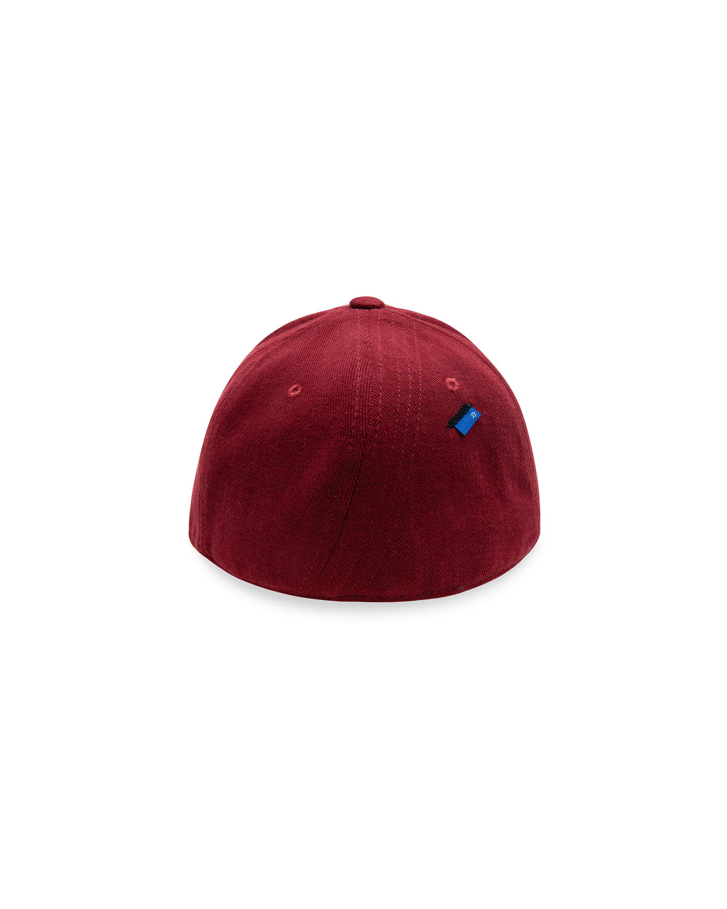 Ader Error - Cursive trs cap (Red) product image 4 | TRAB K-Fashion Australia