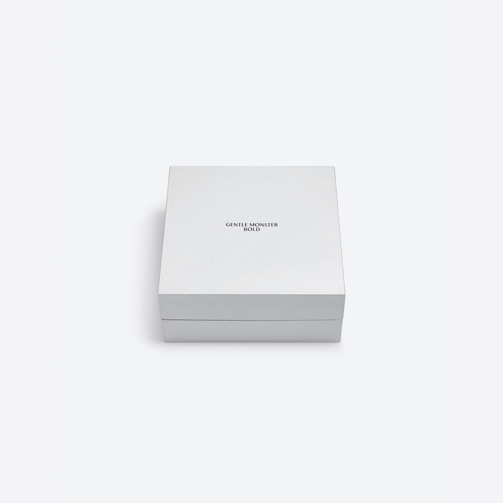 Gentle Monster - Post Human 01 product image 6 | TRAB K-Fashion Australia