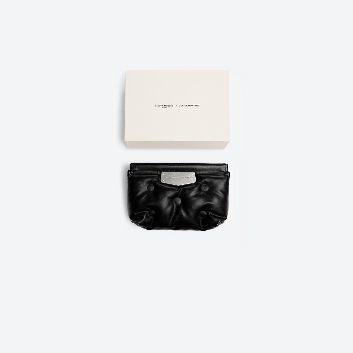 Gentle Monster - Maison Margiela - MM324 GRC7 product image 6 | TRAB K-Fashion Australia