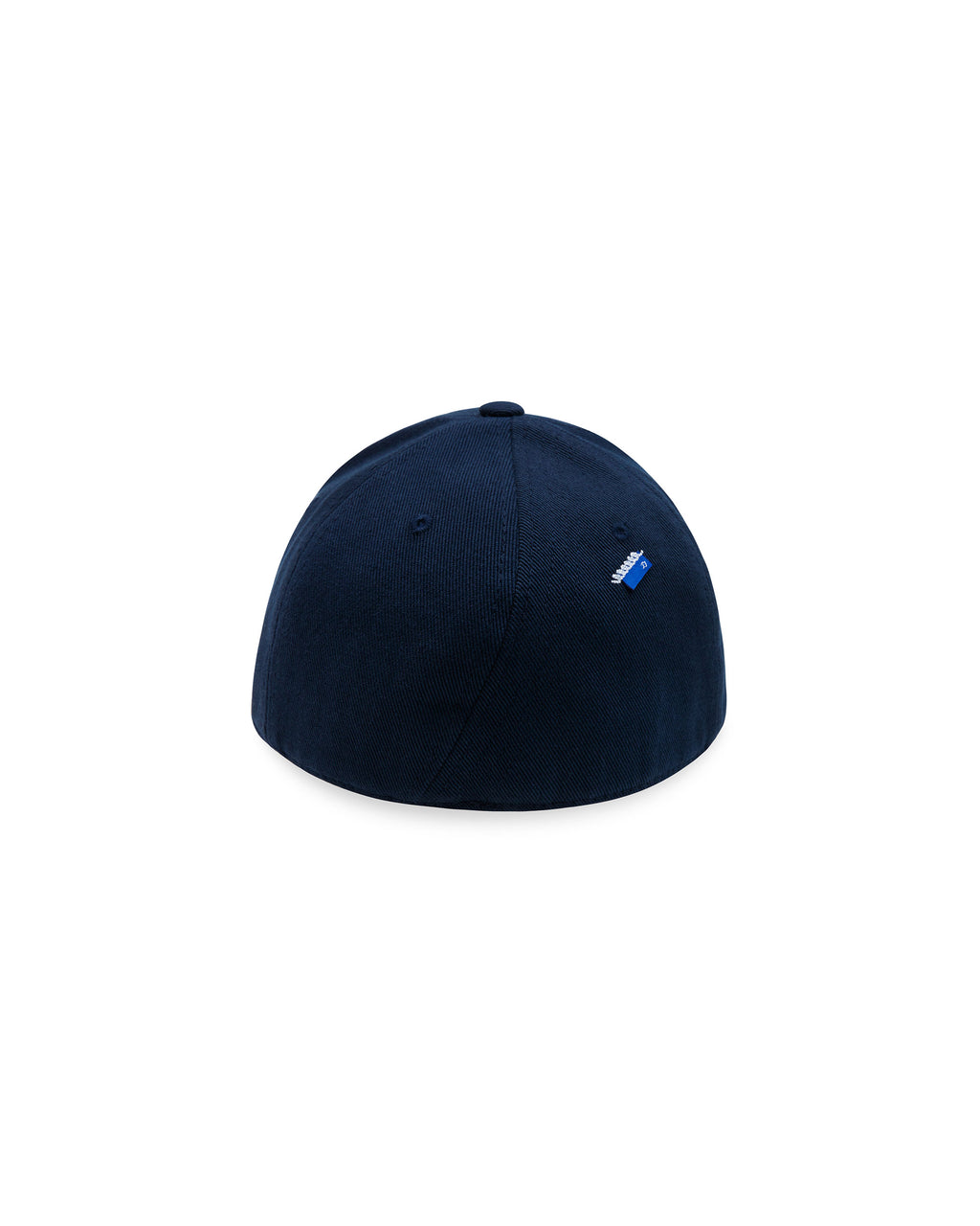 Ader Error - Cursive trs cap (Navy) product image 4 | TRAB K-Fashion Australia
