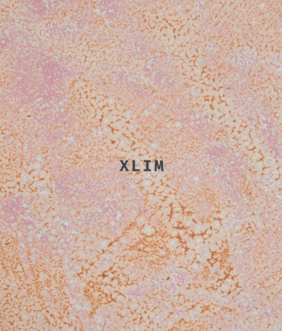XLIM - Ep.7 01 Plate (Peach & Pink) product image 3 | TRAB K-Fashion Australia