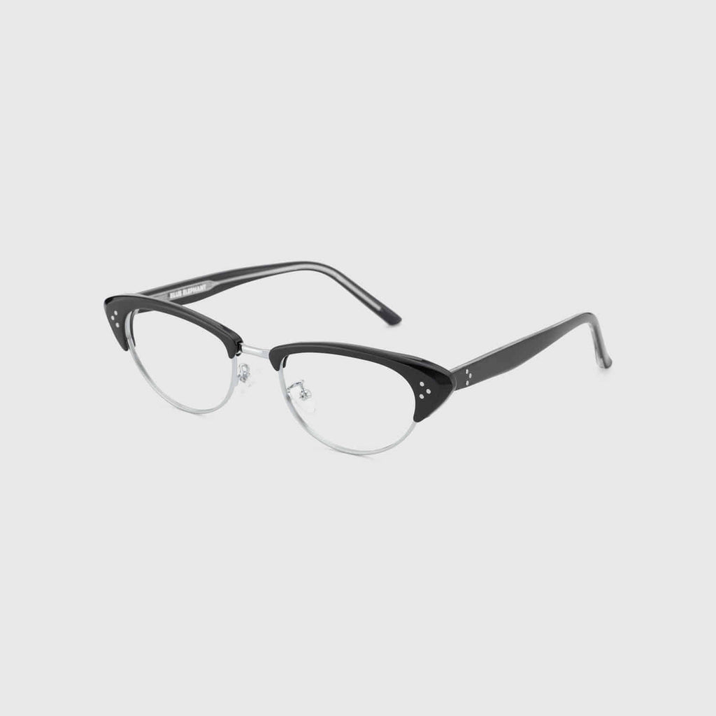 Blue Elephant - Node (Black) product image 3 | TRAB K-Fashion Australia
