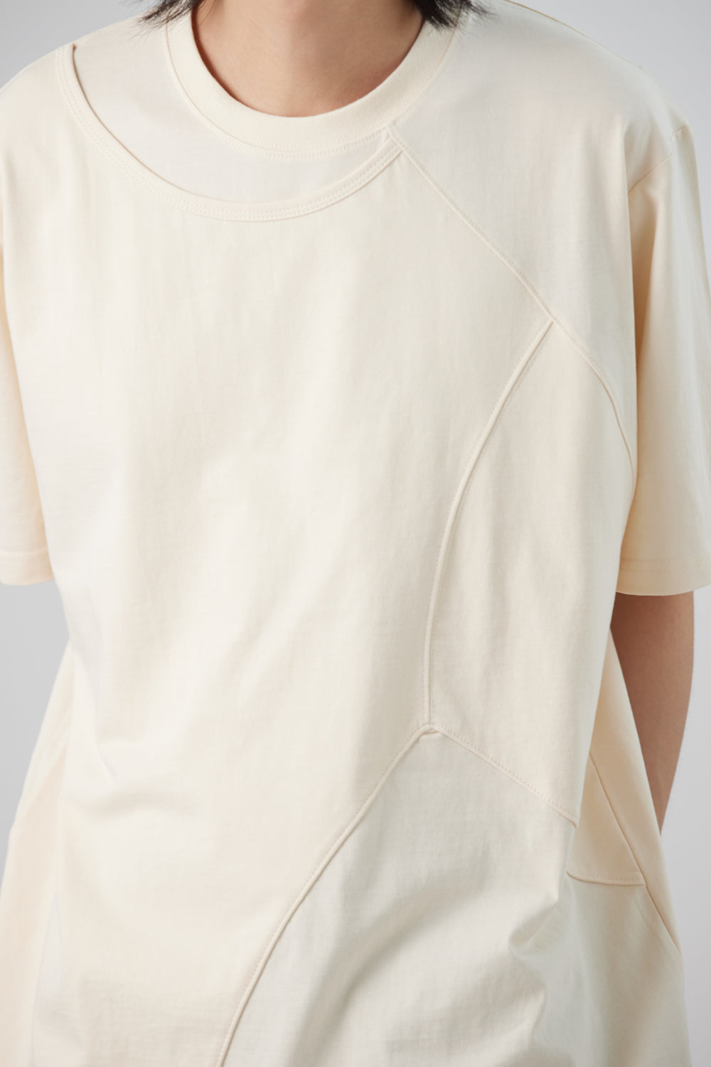 Hatchingroom - Gathering Tee V2 (Maple) product image 9 | TRAB K-Fashion Australia