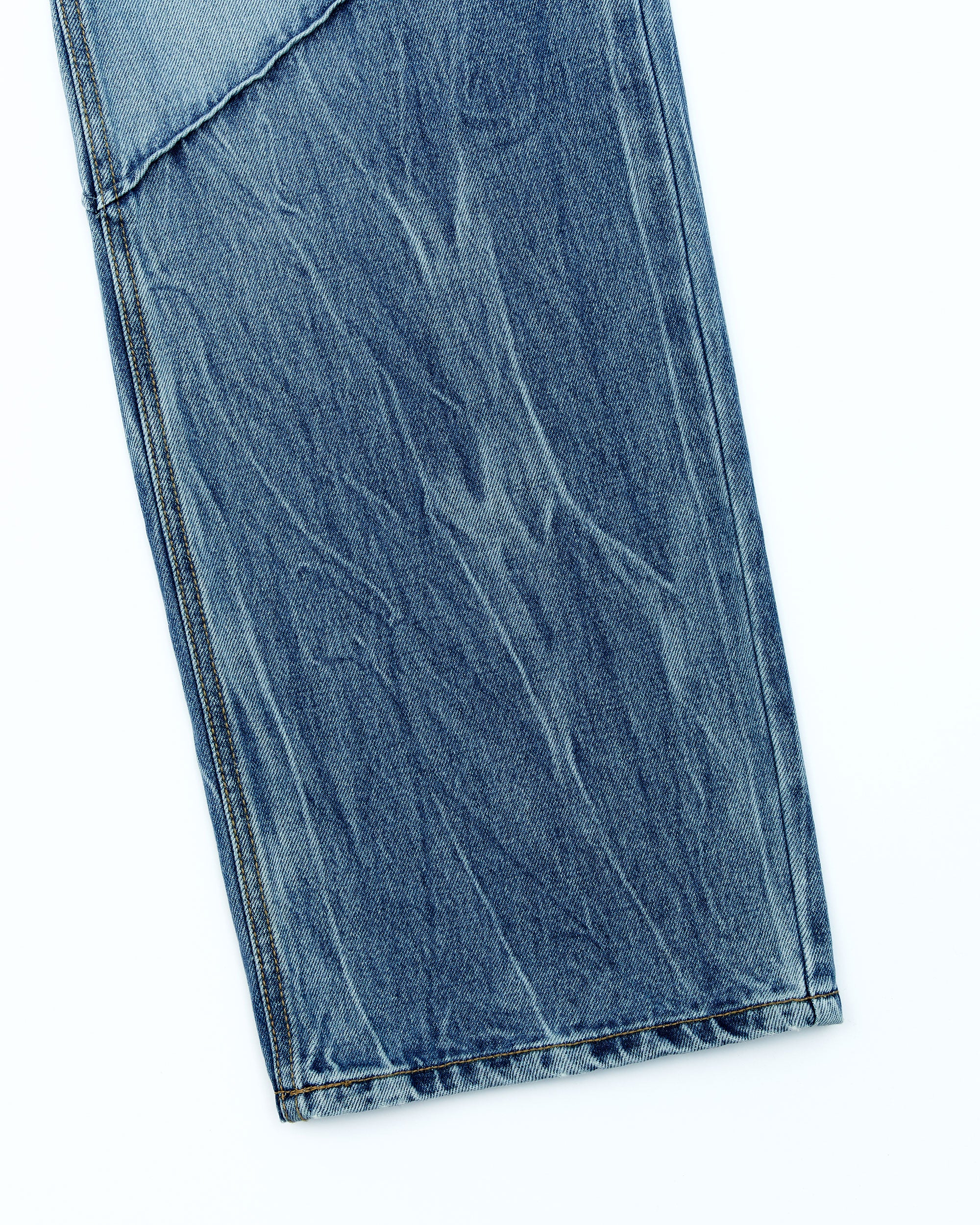 Ader Error - Deviant jeans (Blue) product image 6 | TRAB K-Fashion Australia