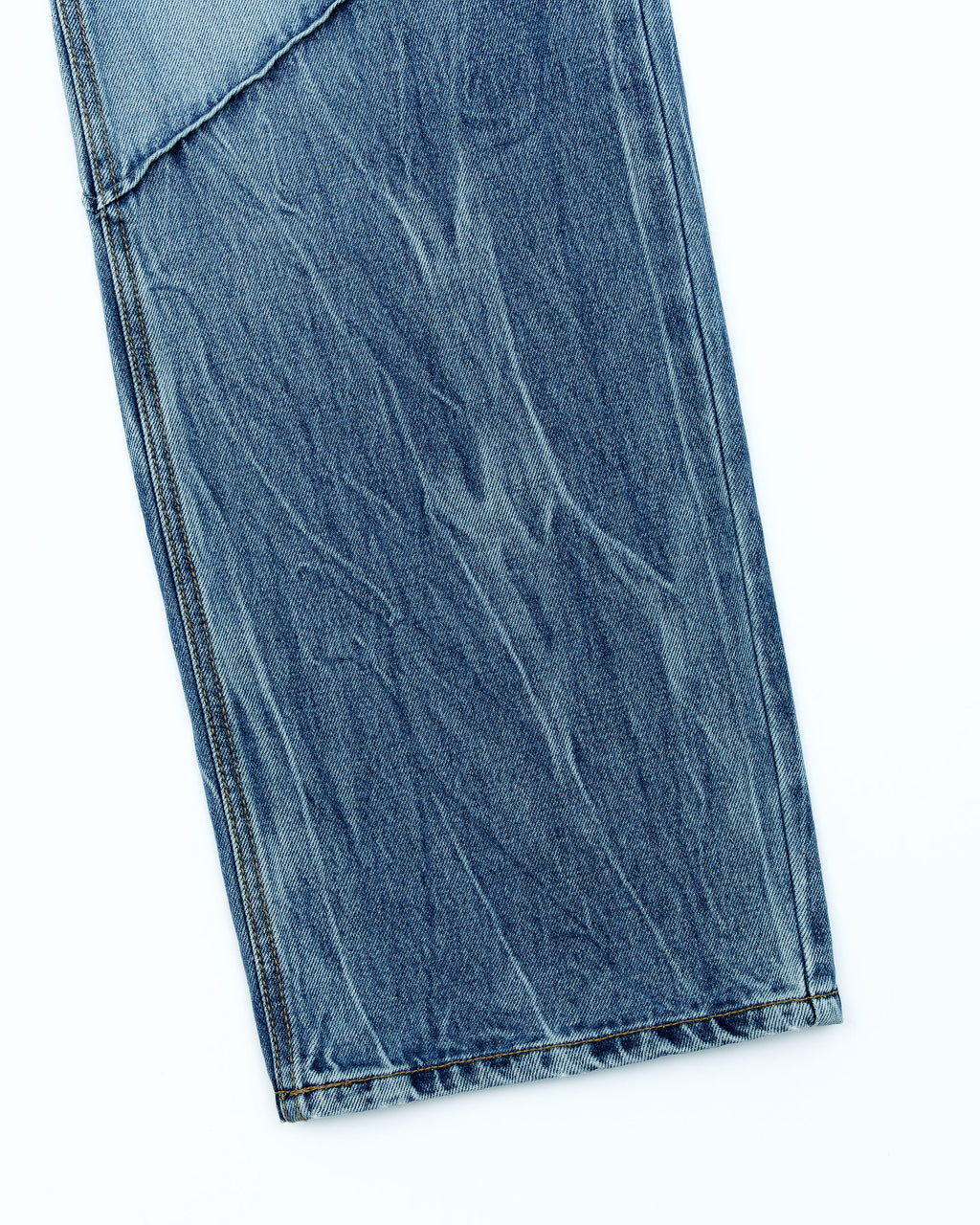 Ader Error - Deviant jeans (Blue) product image 6 | TRAB K-Fashion Australia