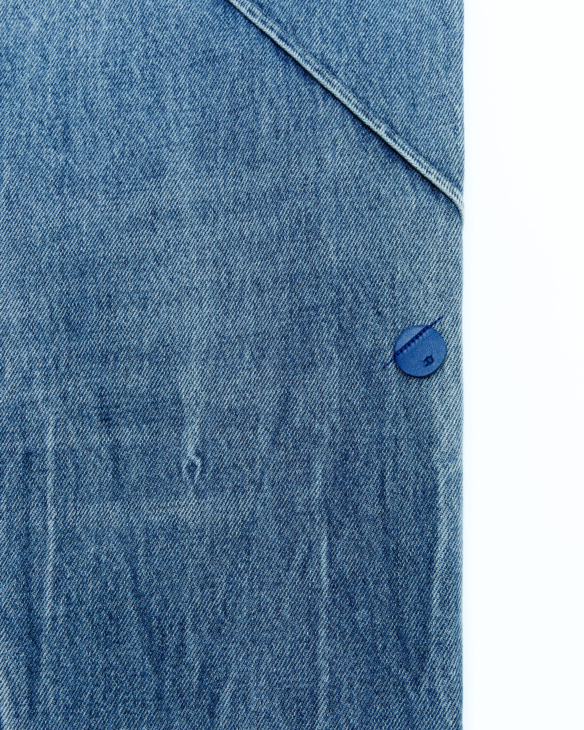 Ader Error - Deviant jeans (Blue) product image 9 | TRAB K-Fashion Australia