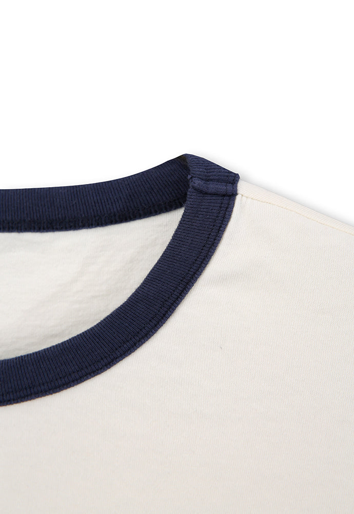 Art if acts - Ringer Tee (Old Navy) product image 9 | TRAB K-Fashion Australia