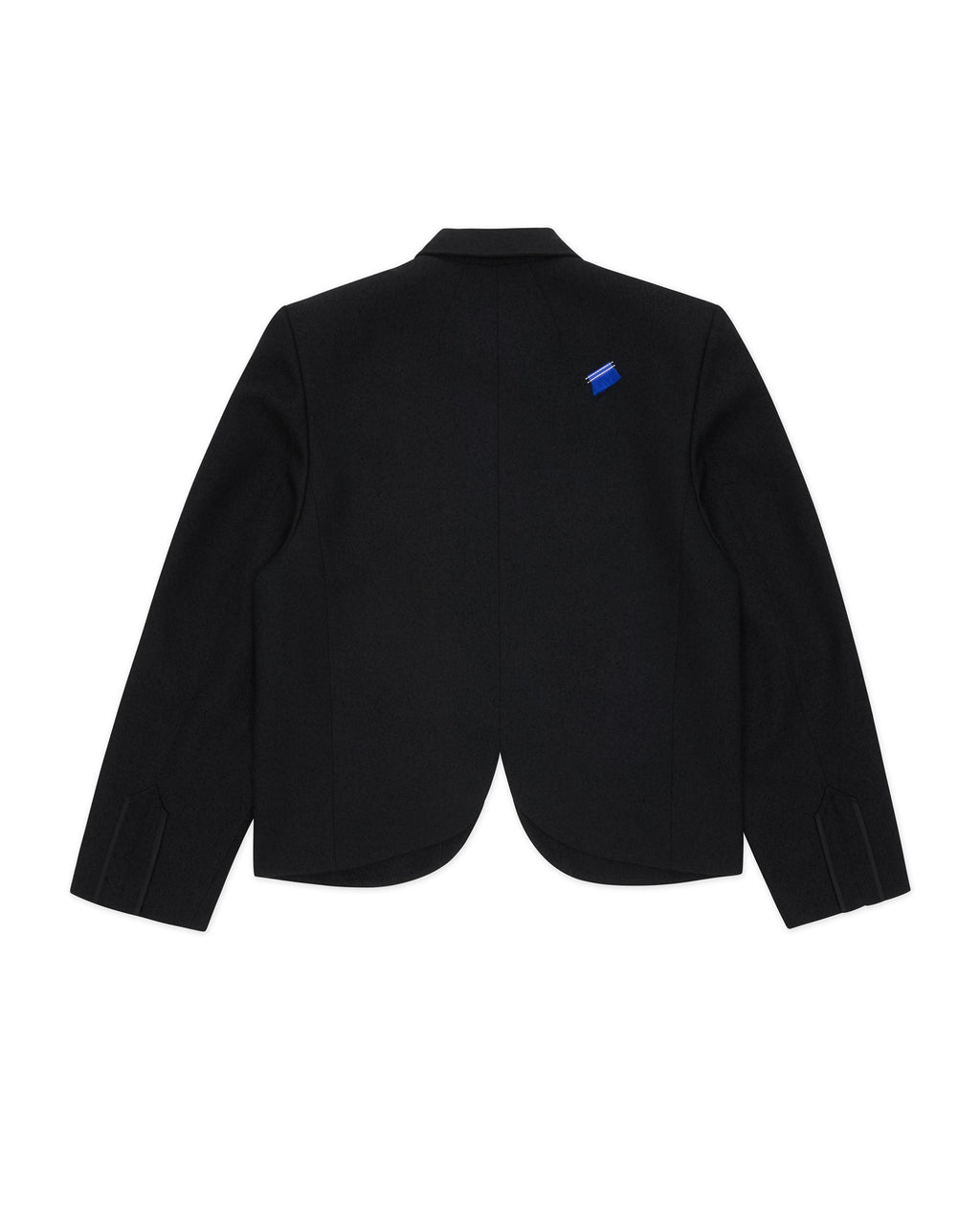 Ader Error - Vasto Blazer Product. 2 (Noir) product image 12 | TRAB K-Fashion Australia