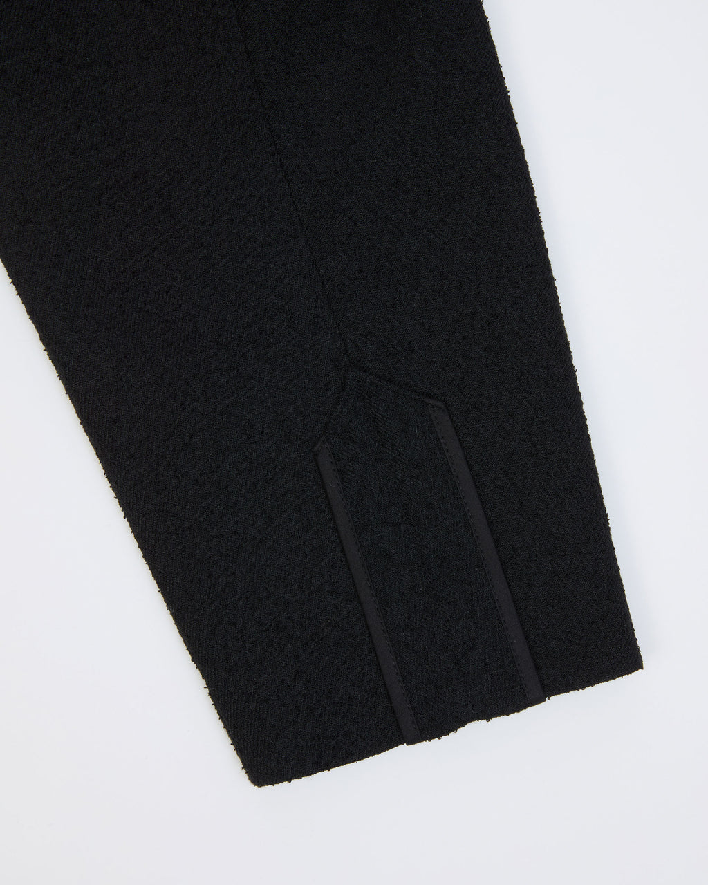 Ader Error - Vasto Blazer Product. 2 (Noir) product image 8 | TRAB K-Fashion Australia