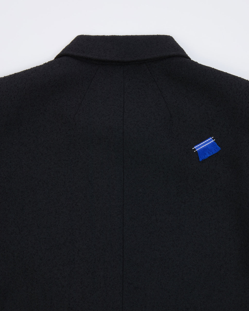 Ader Error - Vasto Blazer Product. 2 (Noir) product image 9 | TRAB K-Fashion Australia