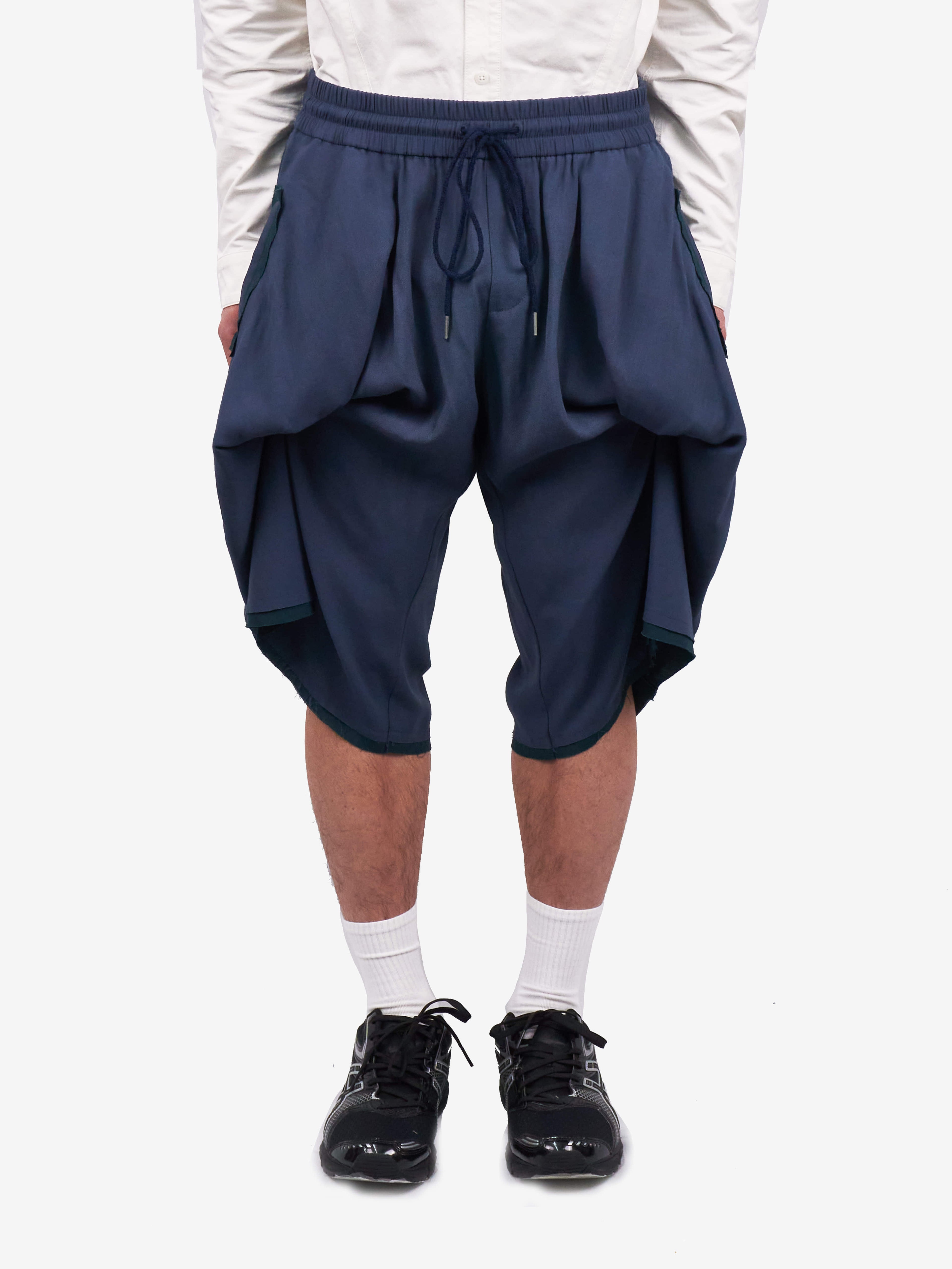 Juntae Kim - Lounge Shorts (OC3) product image 1 | TRAB K-Fashion Australia