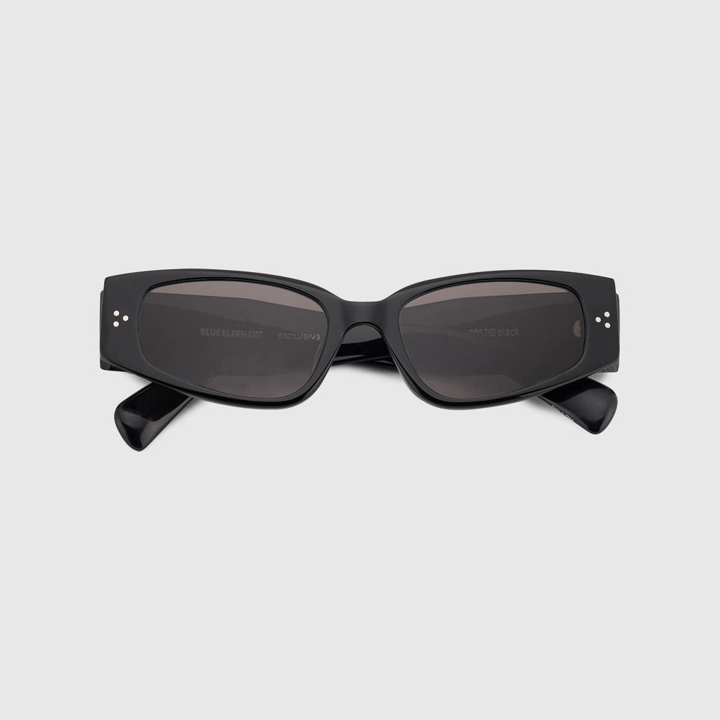 Blue Elephant - Postiq (Black) product image 5 | TRAB K-Fashion Australia