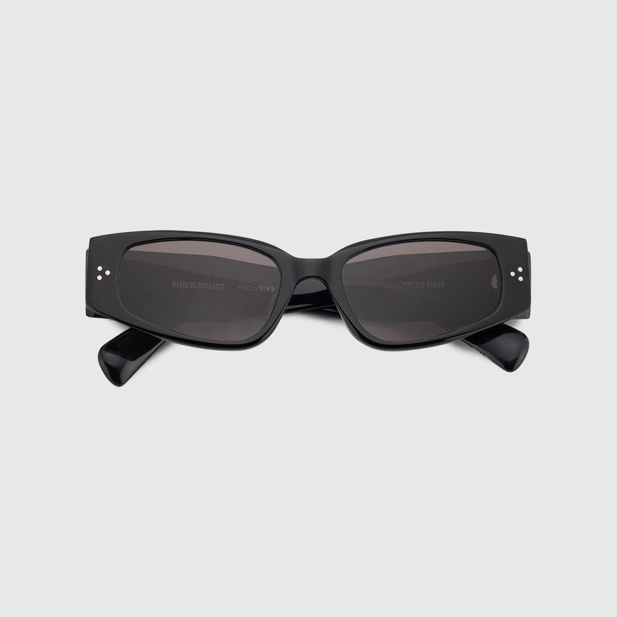 Blue Elephant - Postiq (Black) product image 5 | TRAB K-Fashion Australia